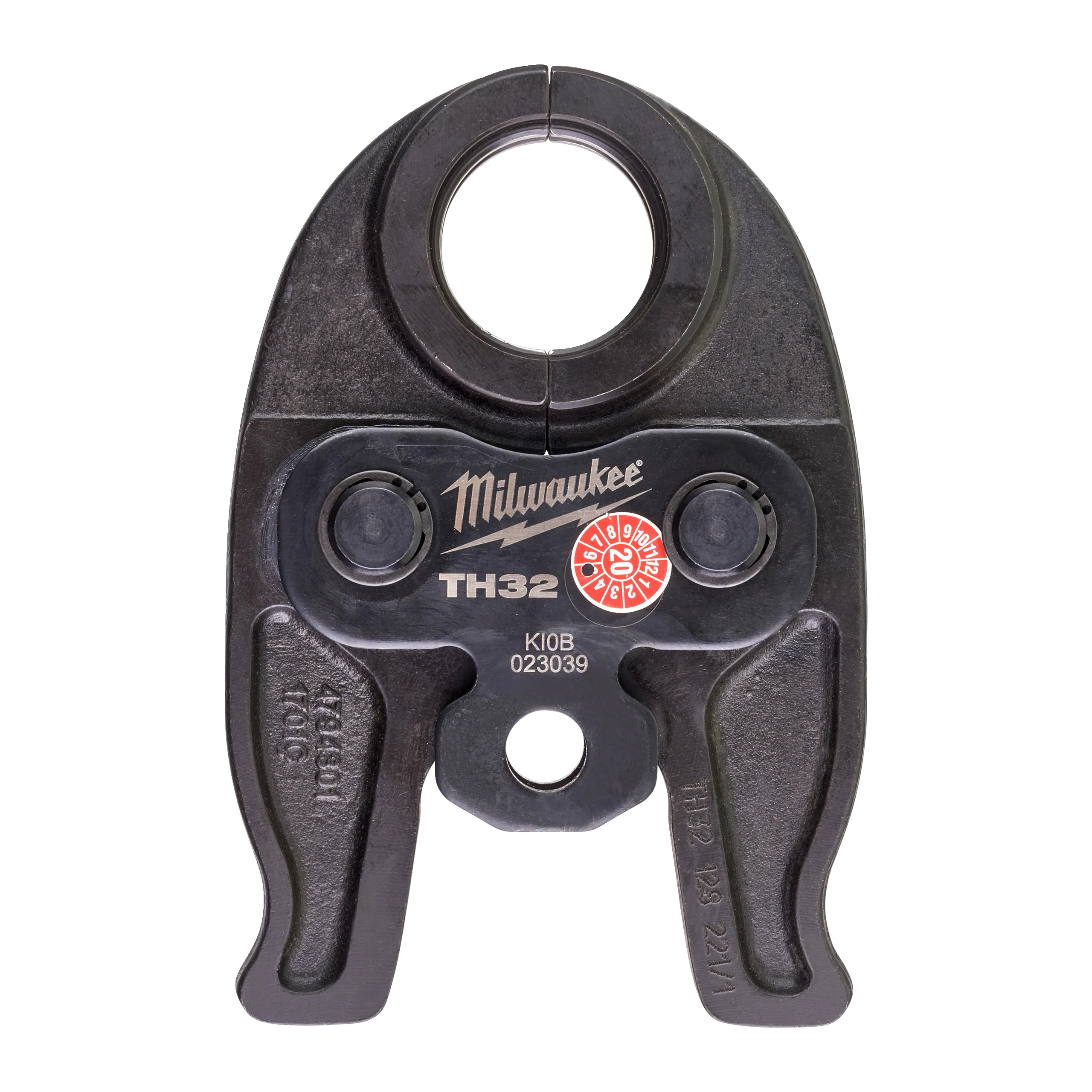 Milwaukee GŁOWICA ZACISKOWA J12-TH32