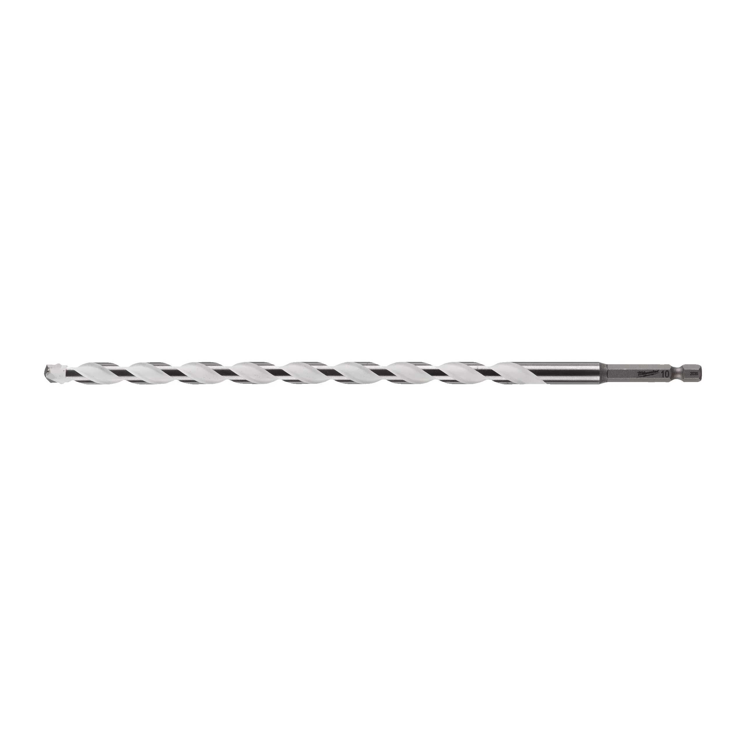 Milwaukee Wiertło uniwersalne 10×260 – 1pc
