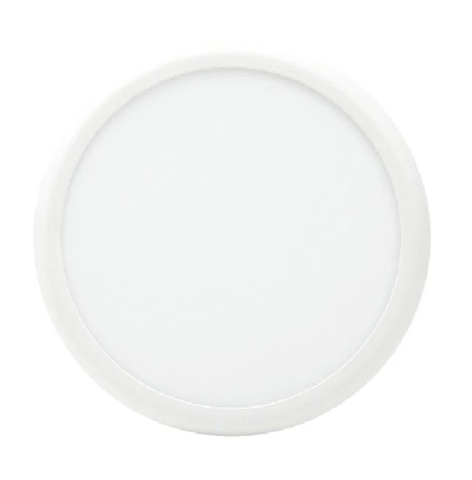 Oprawa LED Plafoniera SPHERE III 25W/18W 2300lm/1850lm ciepła/naturalna/zimna IP44 koło COMBO CCT LOR2505SM
