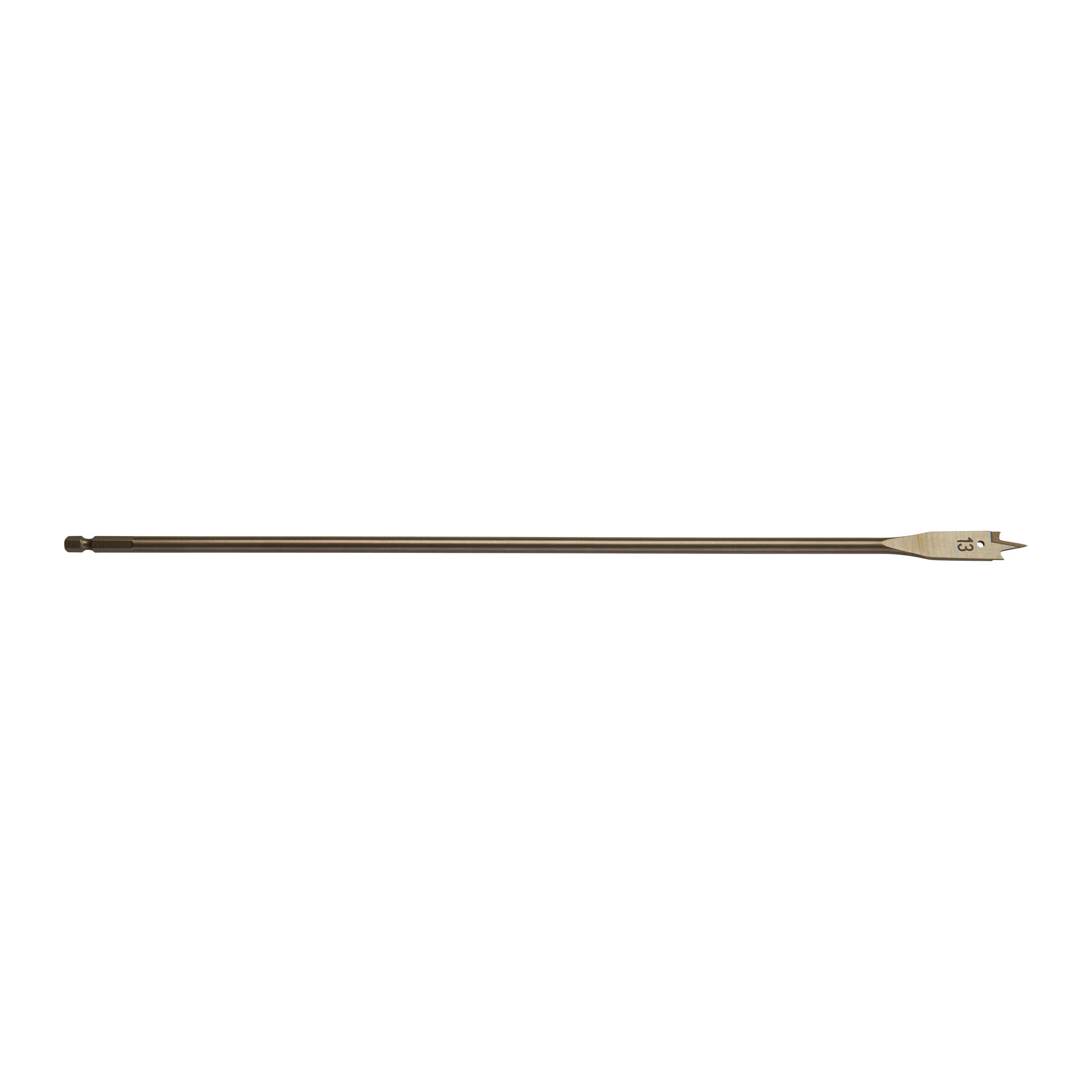 Milwaukee Wiertło piórowe 13 x 400 mm