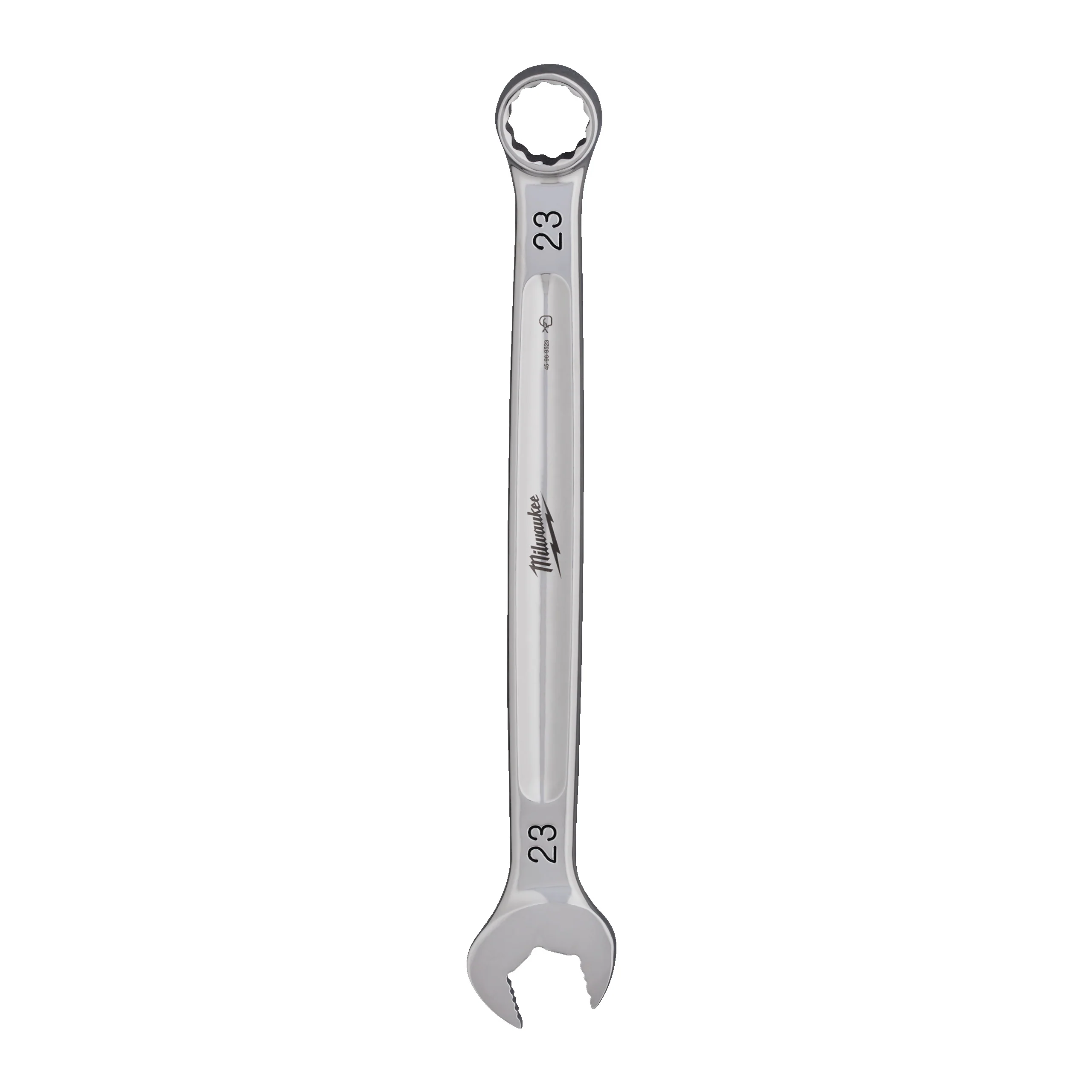 Milwaukee Klucz płasko-oczkowy Maxbite 23 mm – 1 szt.