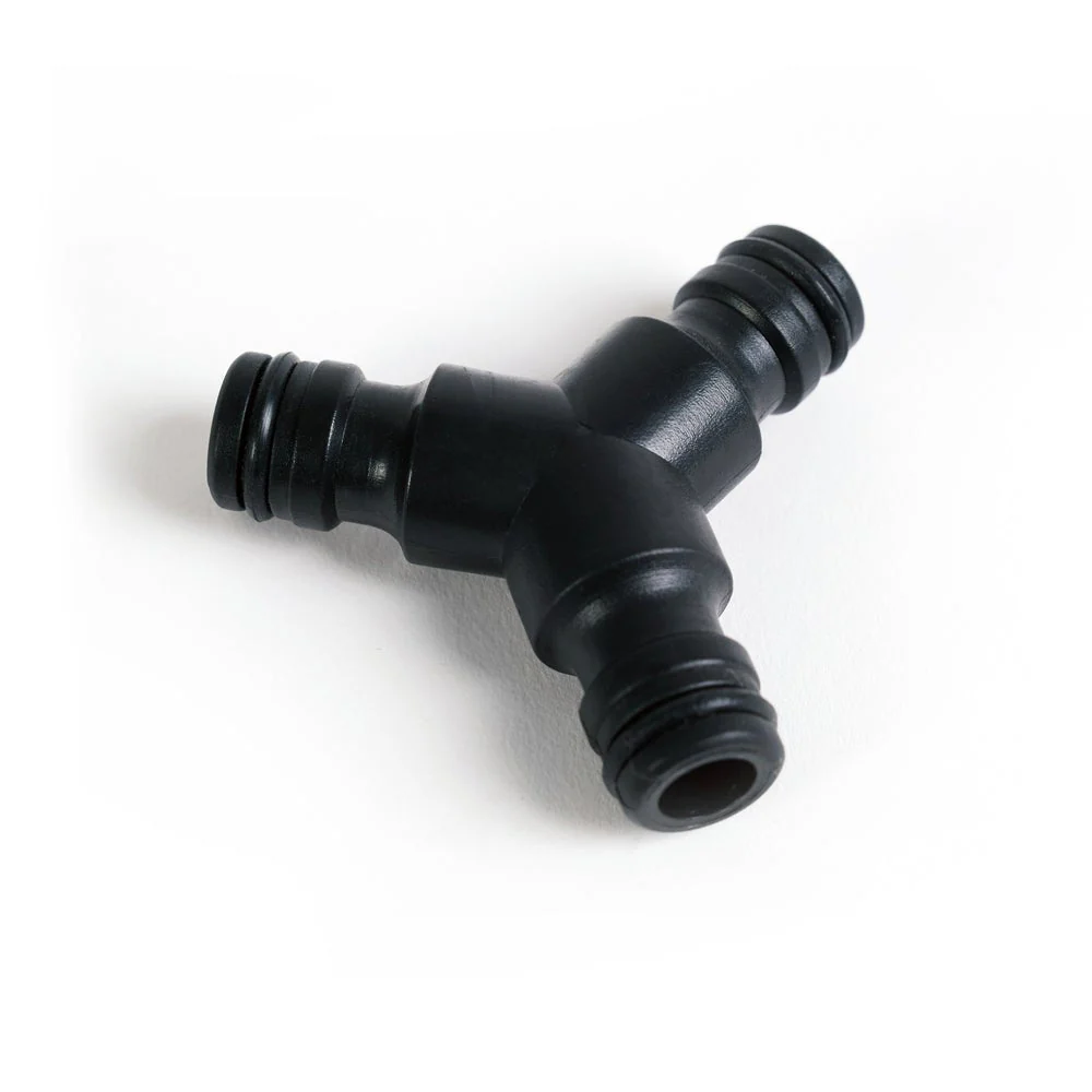 Y-Connector.
