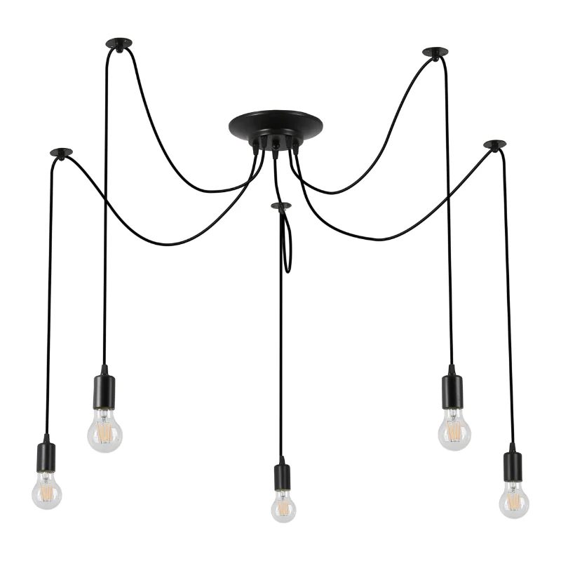 Svítidlo stropní DPM SL-6055