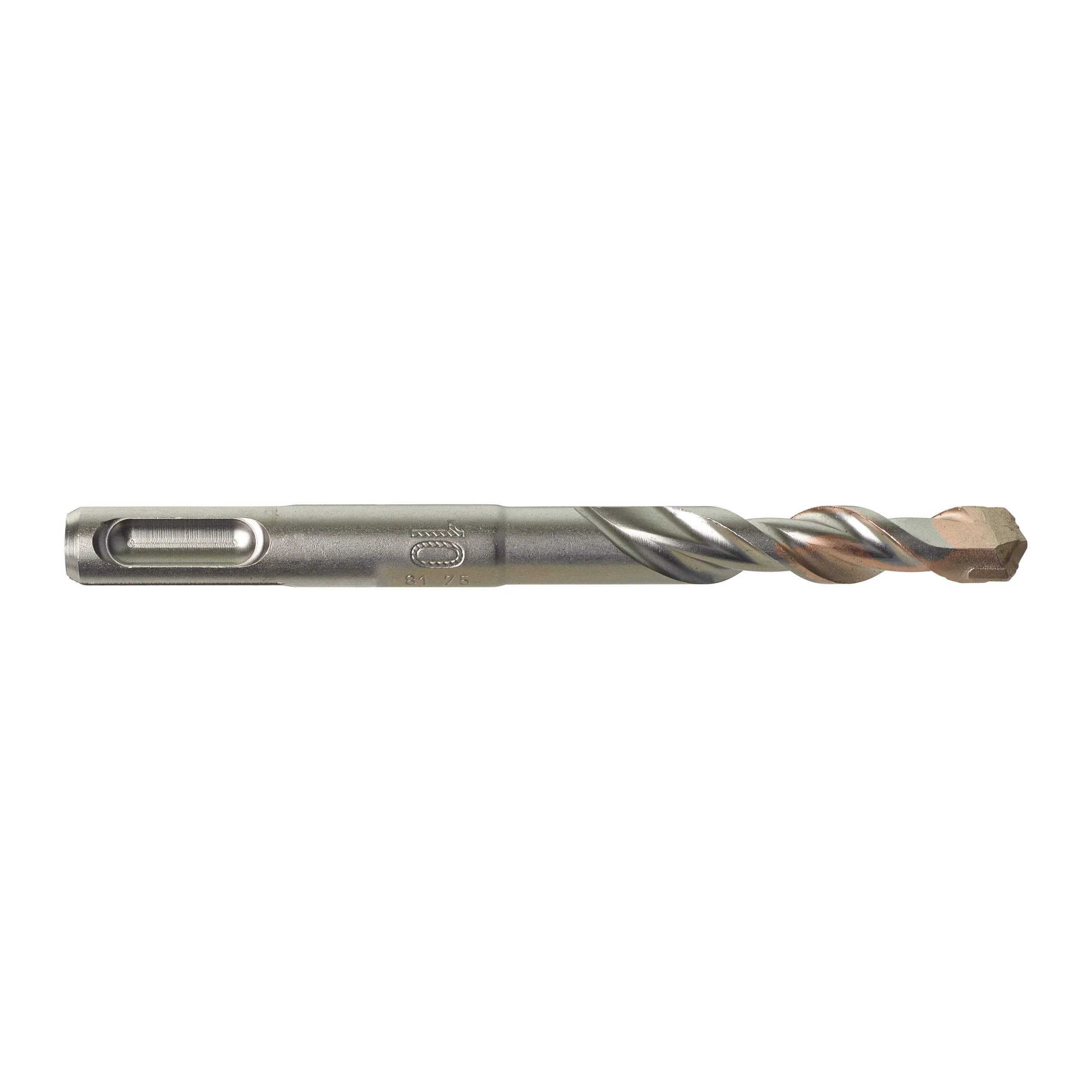 Milwaukee Wiertło udarowe SDS Plus 10 x 50/110 (10 szt.)
