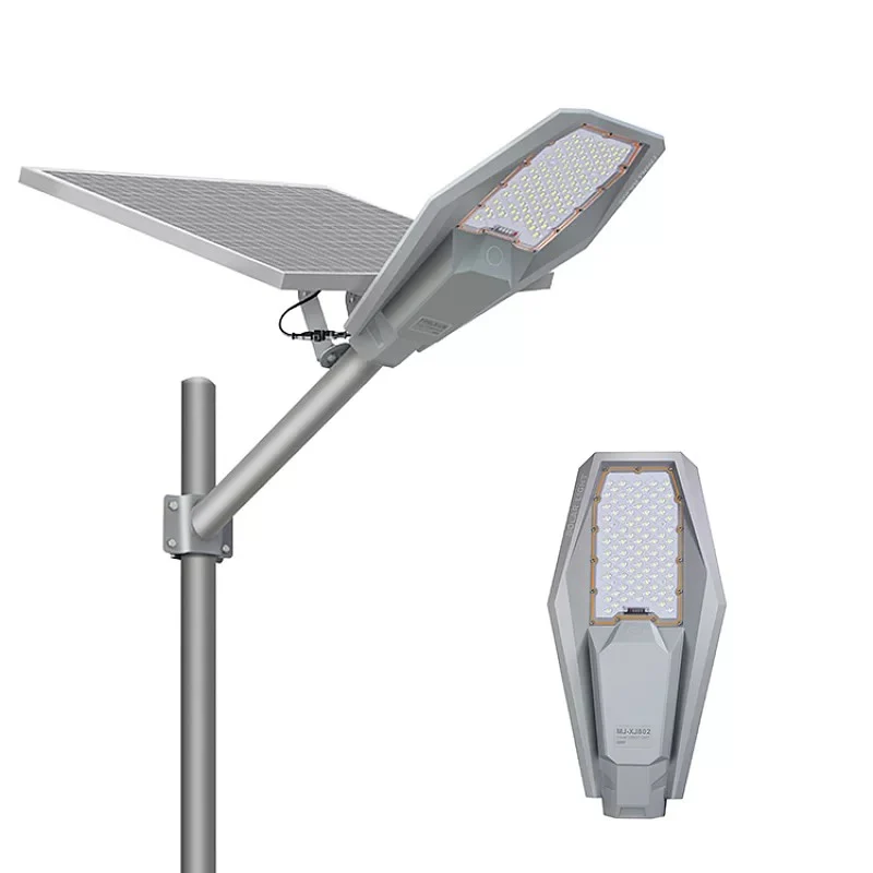 Svítidlo solární WARRIOR 480W