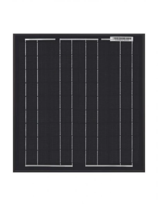 Panel słoneczny Celline CL020‑12MB 20W Black Frame