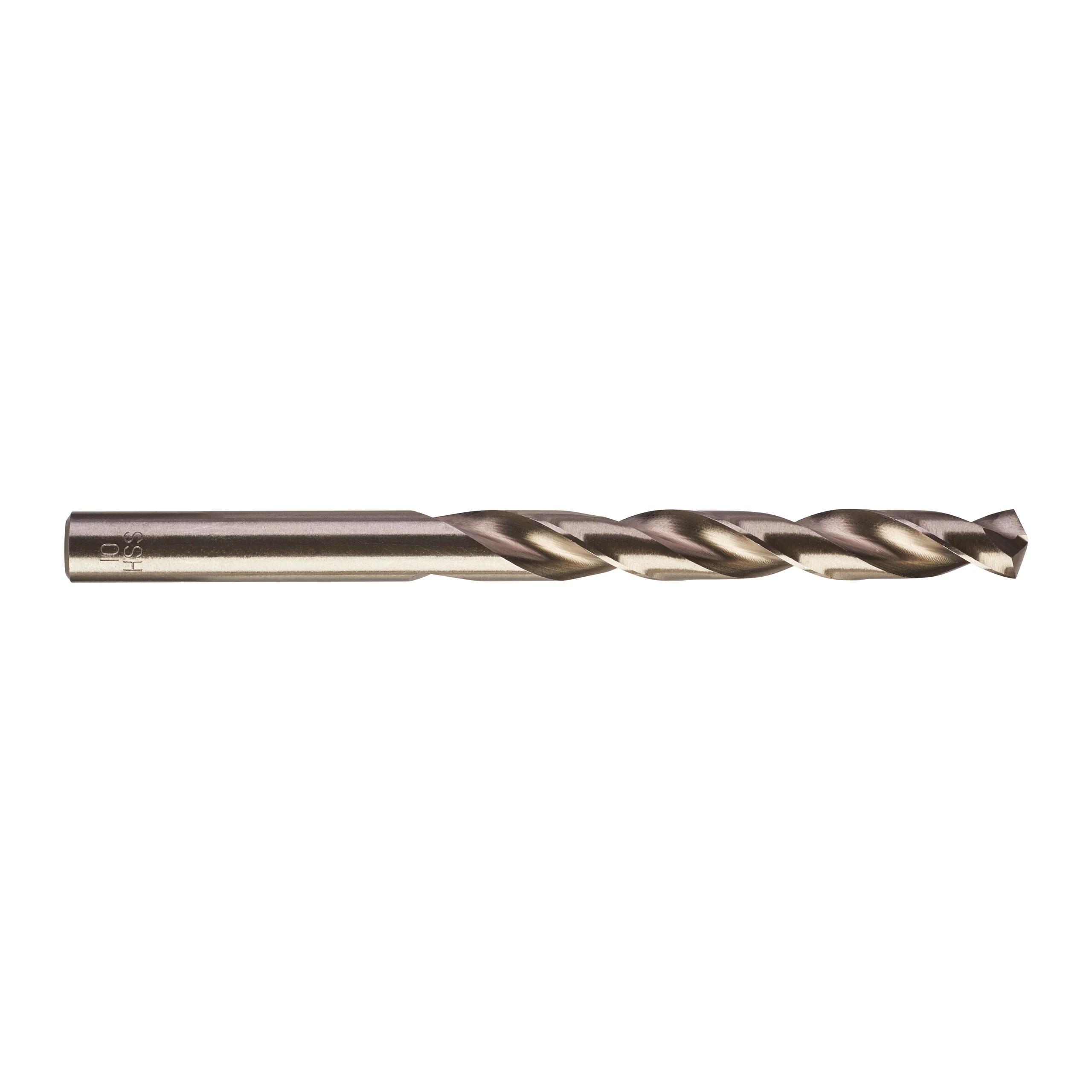 Milwaukee Wiertło HSS-G Thunderweb 10,0 (5 szt.)
