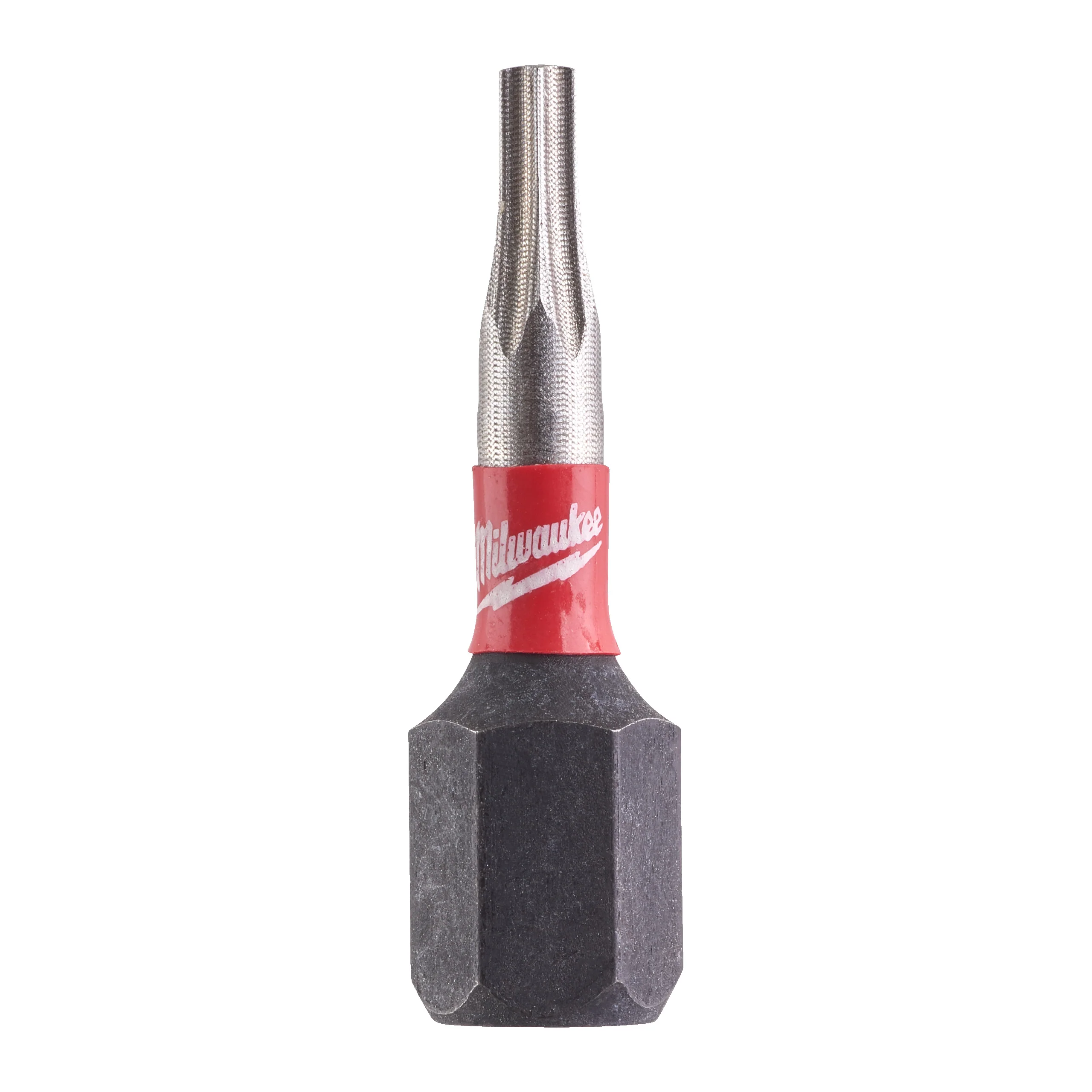 Milwaukee Bity udarowe ShW TX8 25mm-2 szt.