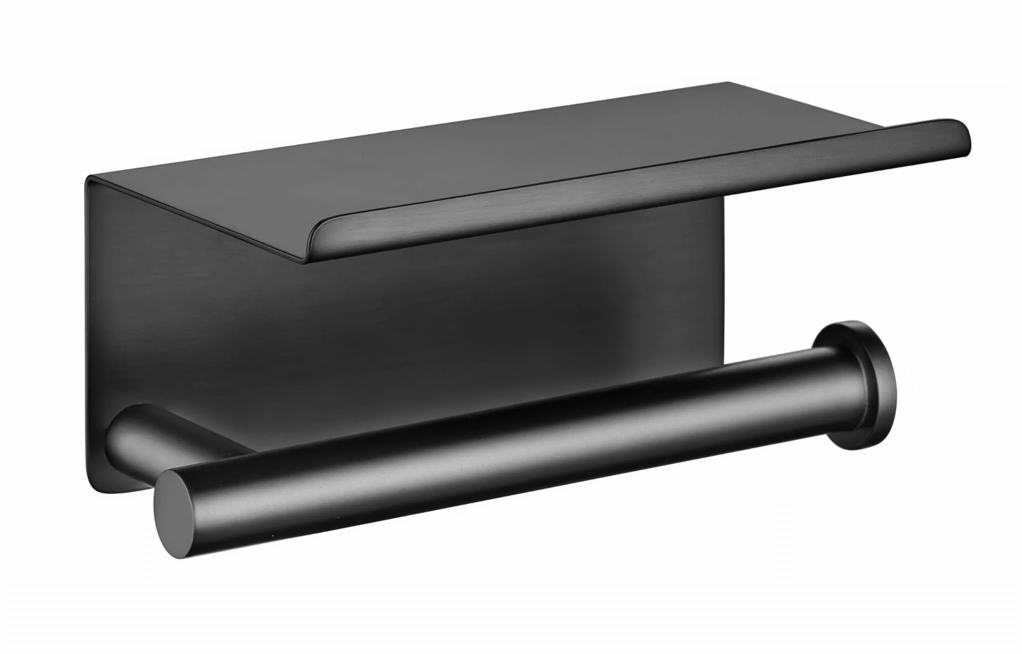 UCHWYT NA PAPIER NORTHERN GUNMETAL BRUSHED OD MOBI GA1707GMB