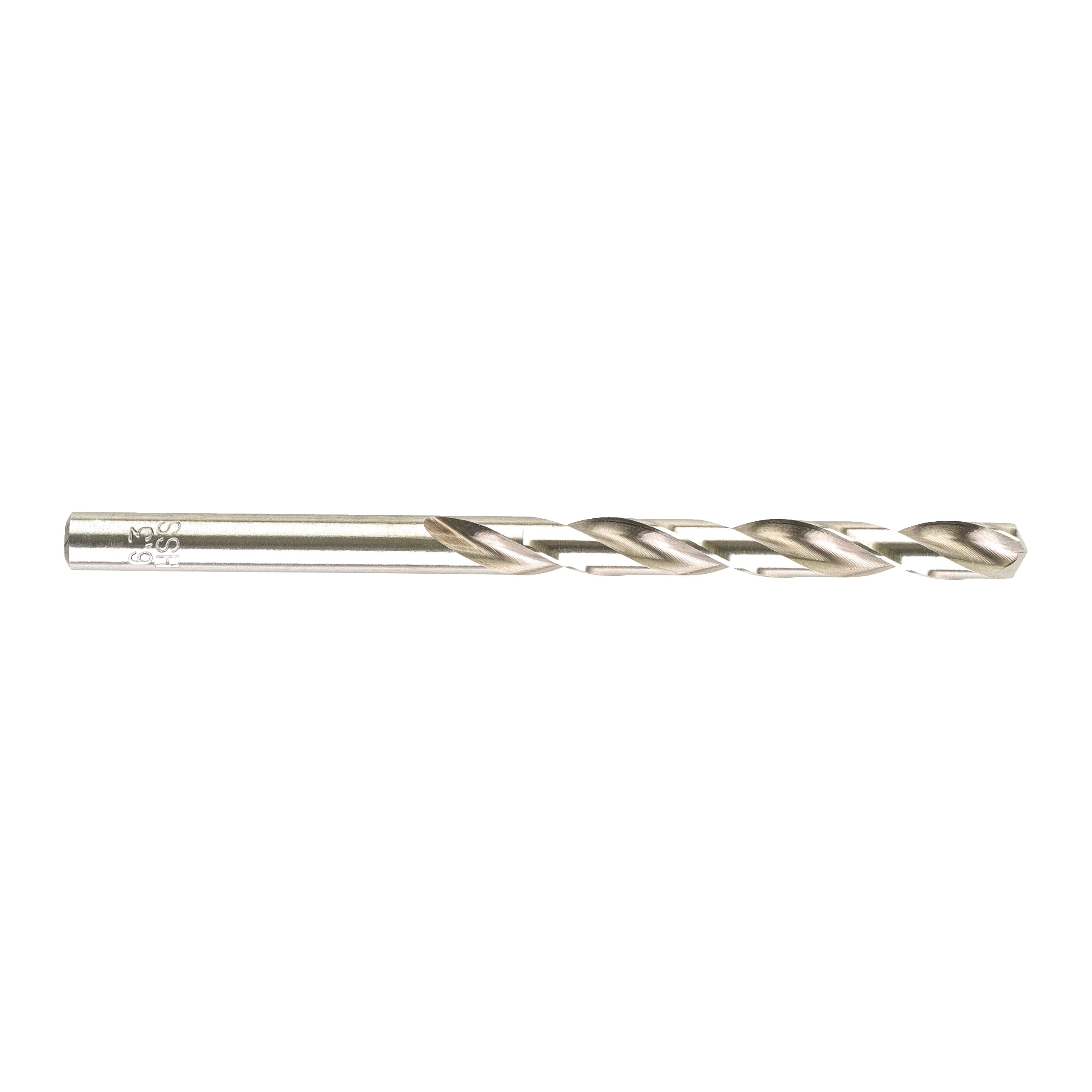Milwaukee Wiertło HSS-G Thunderweb 6.3 – 10 szt.