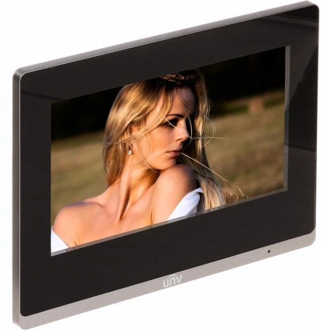 PANEL WEWNĘTRZNY IP OEI‑372S‑H‑W Wi‑Fi / IP UNIVIEW
