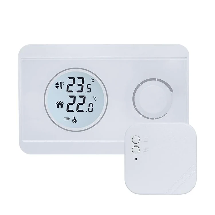 Termostat THERMOCONTROL TC 305RF