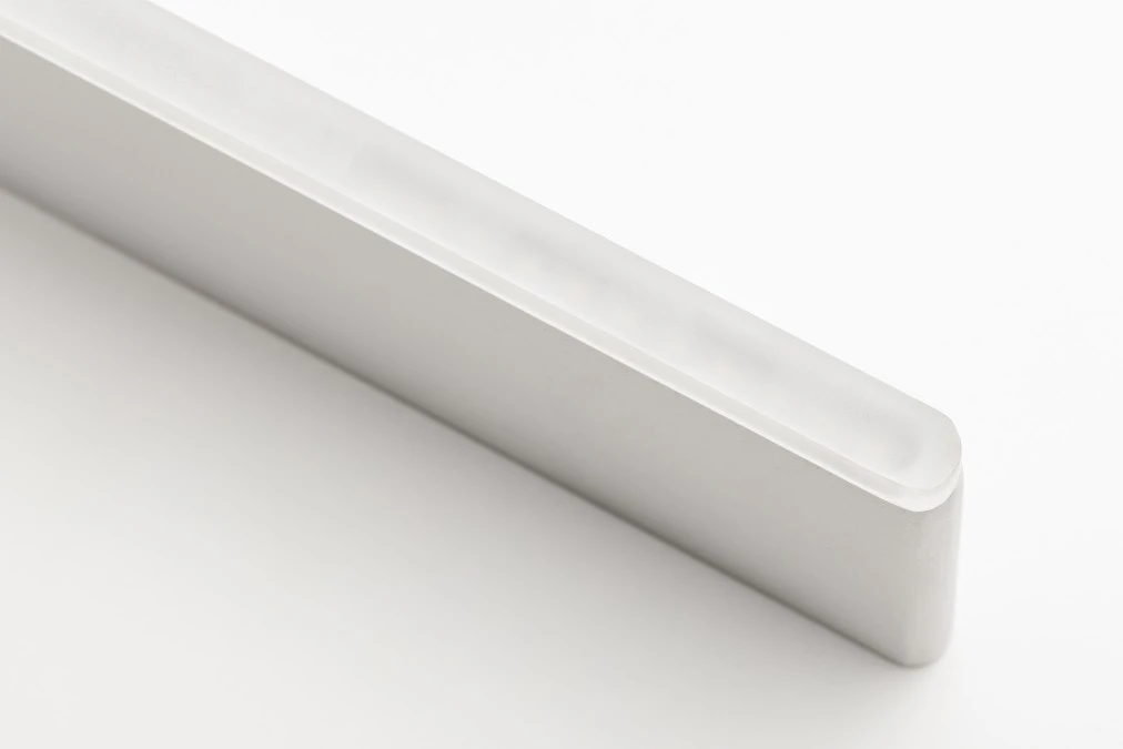 Oprawa LED FORTA, 36W,2900lm IP20,IK08,180,4000K,biały LD‑FRT36WB‑NB