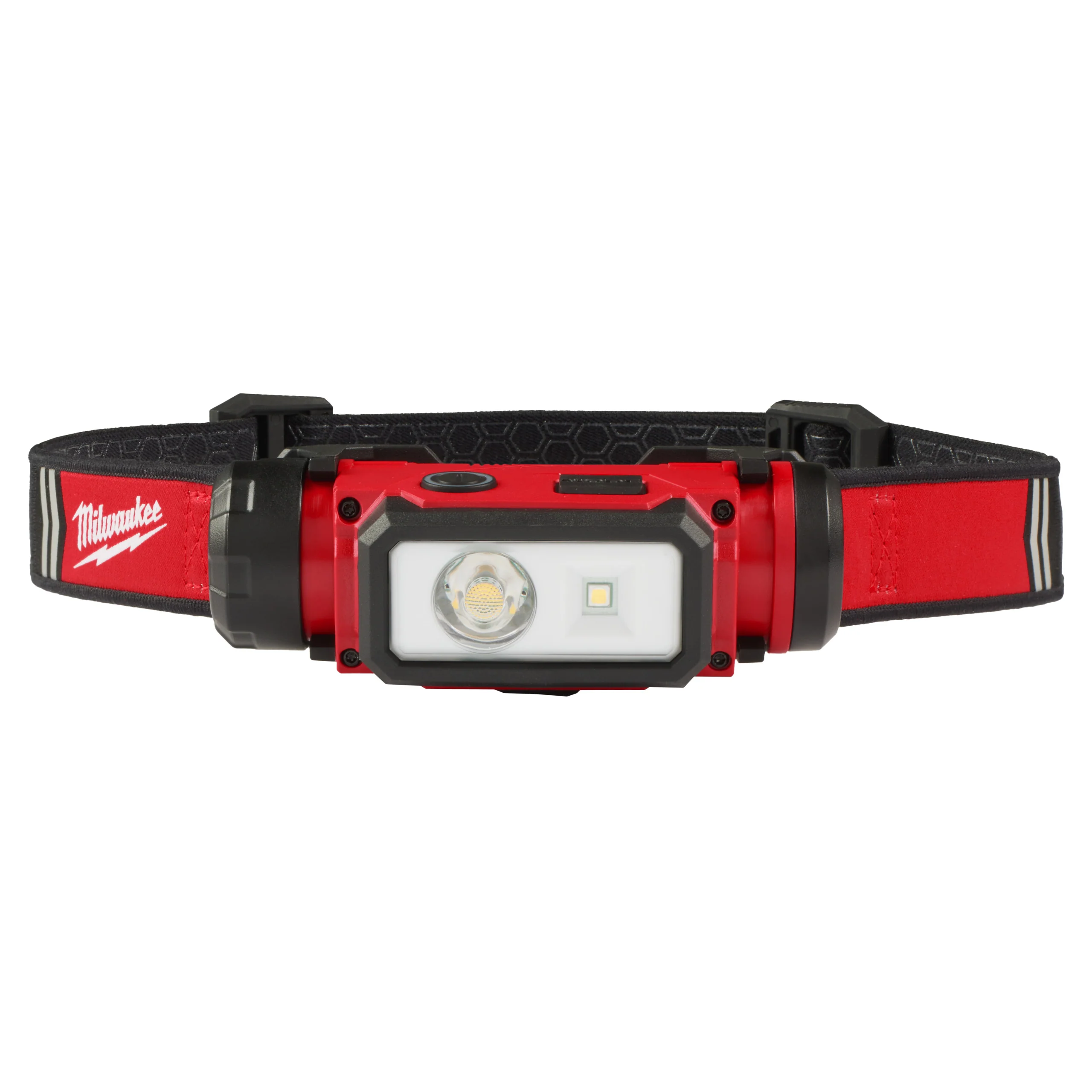 Milwaukee Latarka czołowa ładowana przez USB L4HL2-301 600 lumenów 4933 4799 63