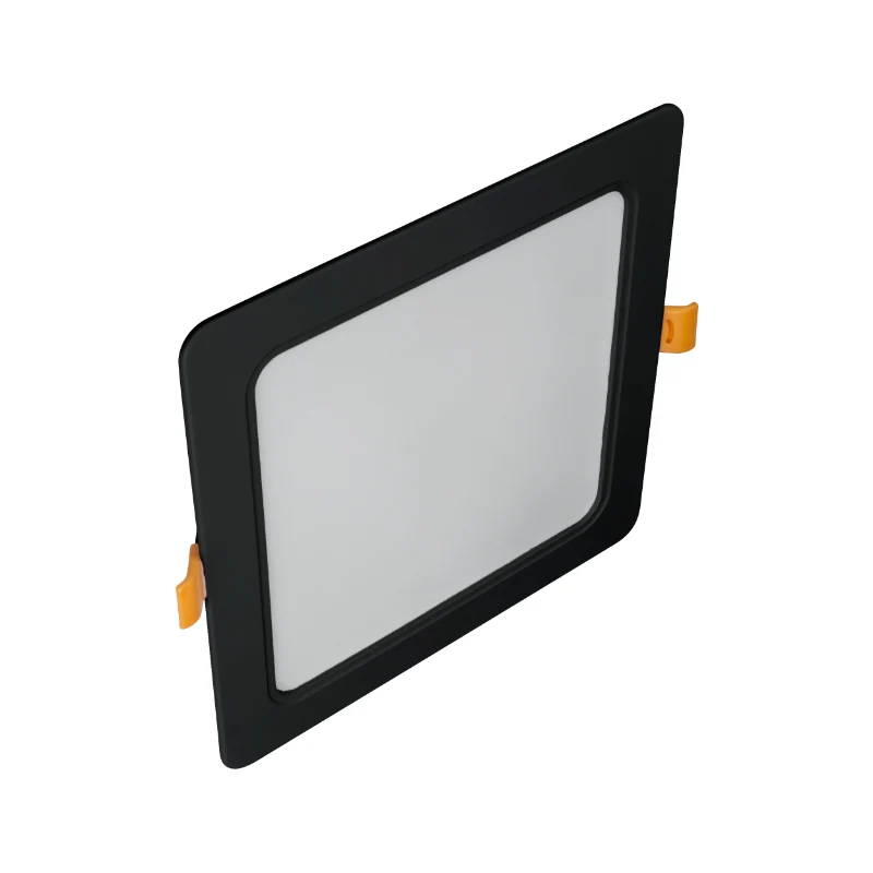 Svítidlo stropní DPM CL9-S-18W-B 18W