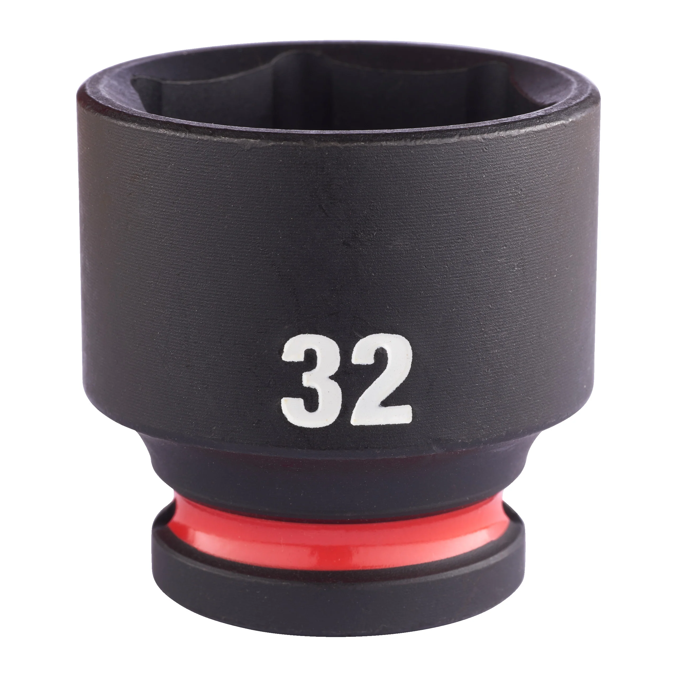 Milwaukee Nasadka udarowa HEX 1/2″ krótka 32 mm