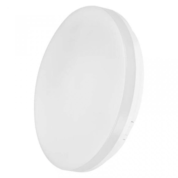 Oprawa LED okrągła Tori 24W IP54 ciepła biel EMOS ZM4122