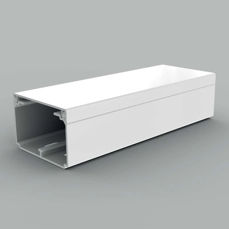 Lišta KOPOS LH 60×40 HD hranatá