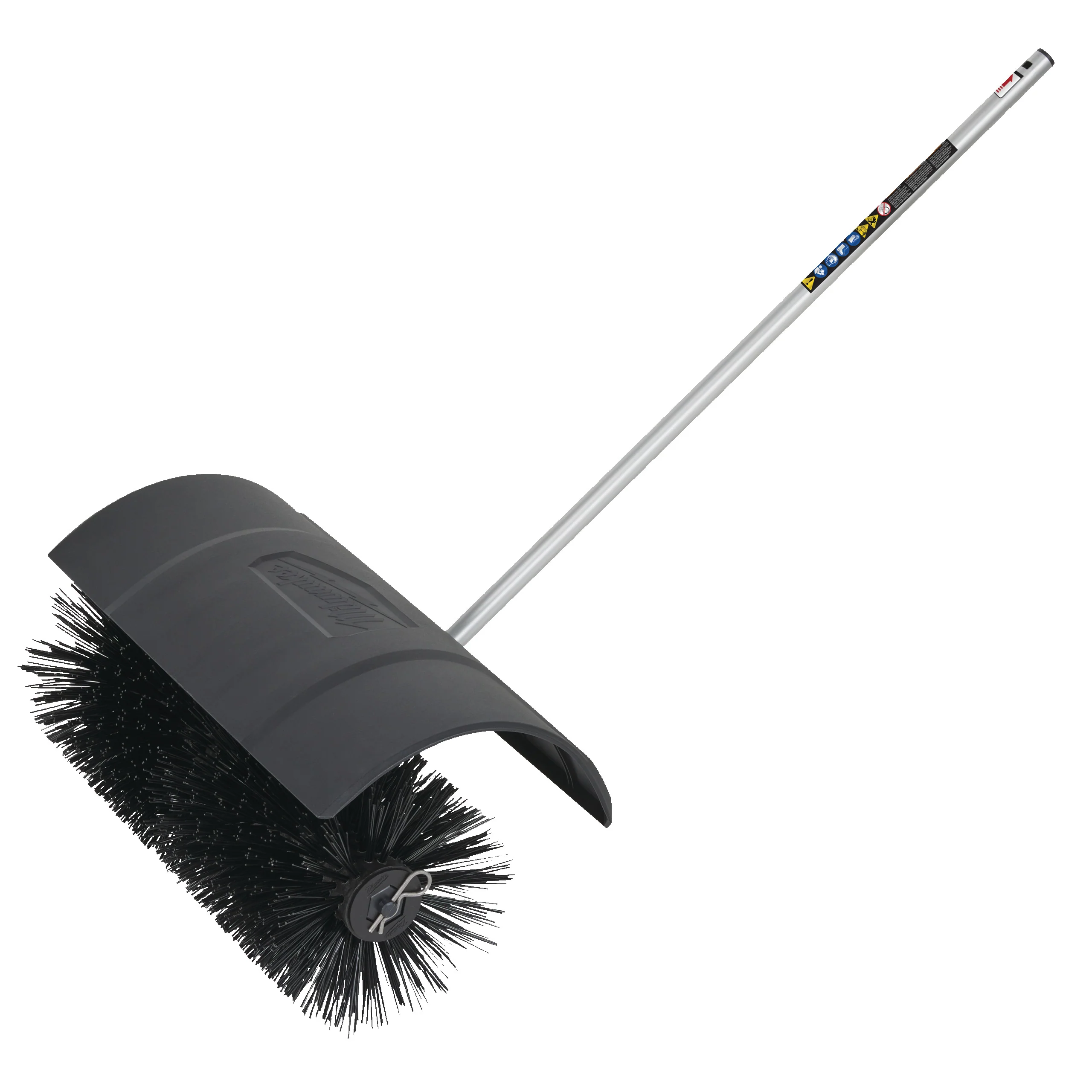 Milwaukee Przystawka szczotka druciana M18FOPH-BBA 4932 4799 85