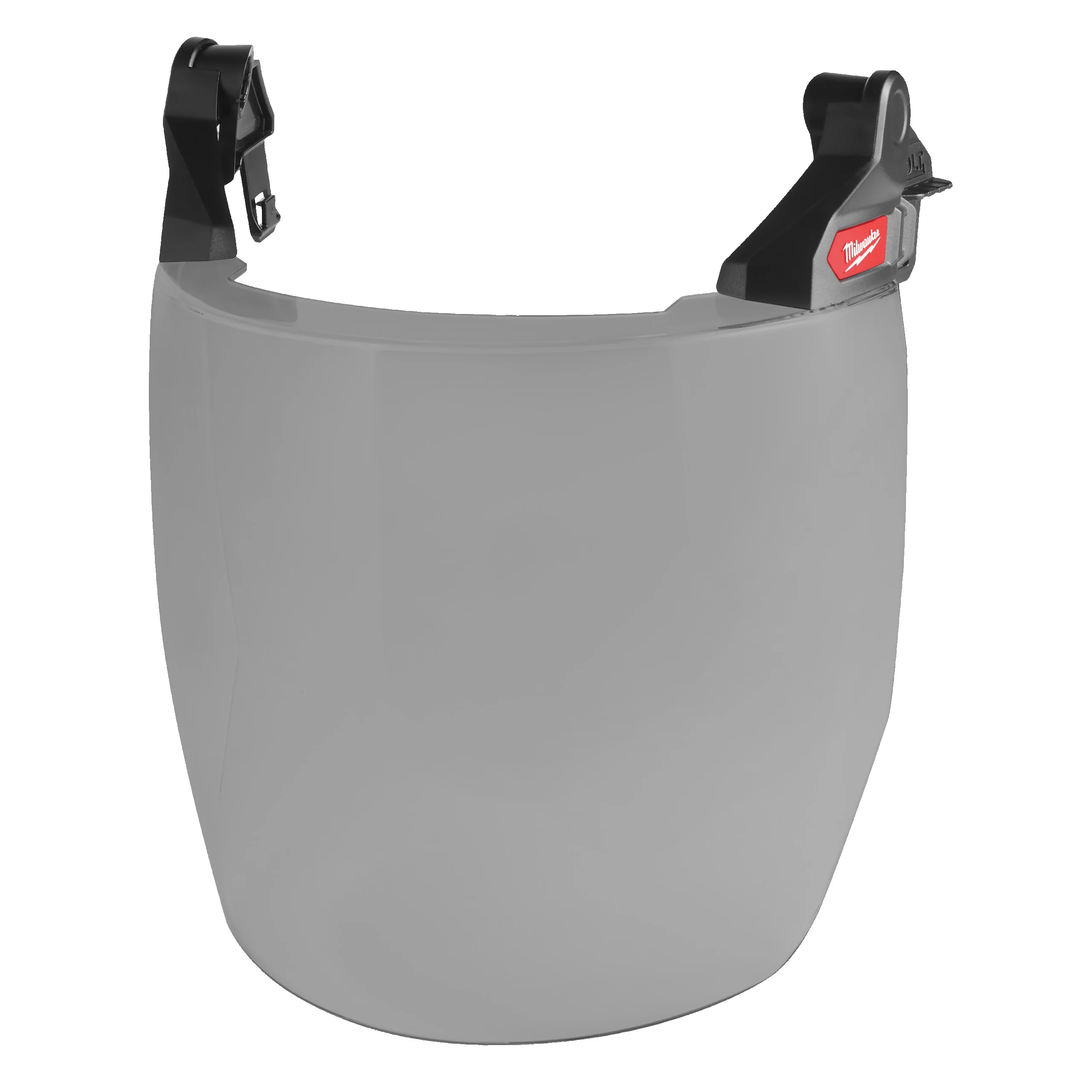 Milwaukee Osłona twarzy szara BOLT™ 200 – 1 szt.