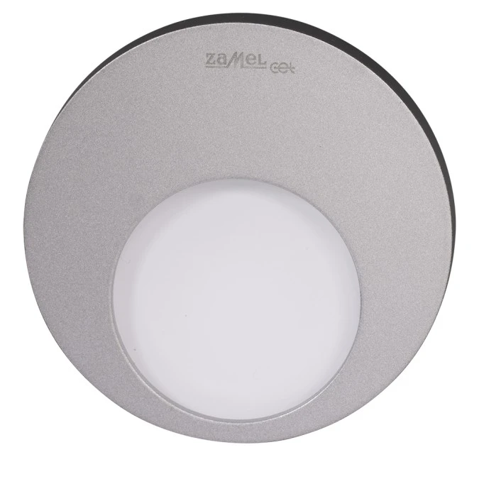 Oprawa LED MUNA NT 14V DC ALU zielona 02‑111‑14 LED10211114