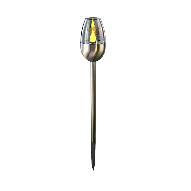 Svítidlo solární STREND PRO 2172627 Candle