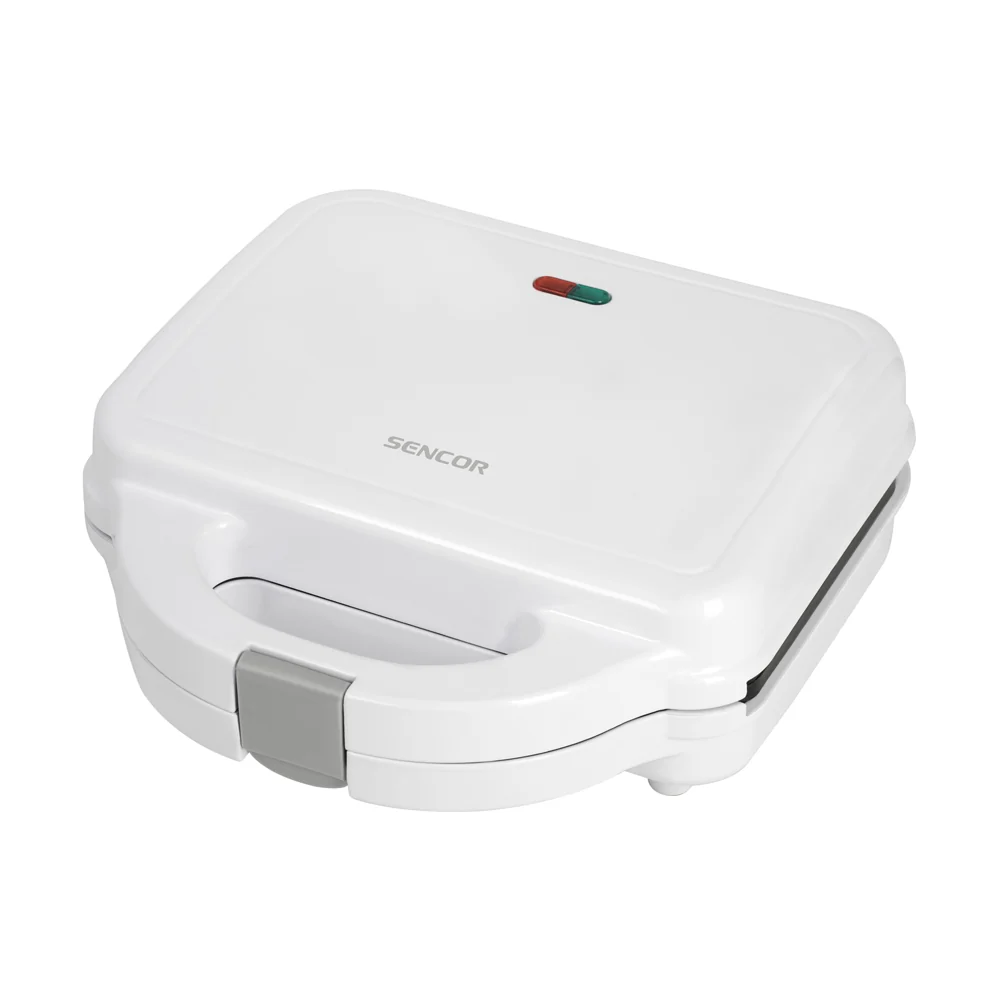 Sendvičovač 3v1 SENCOR SSM 9310WH