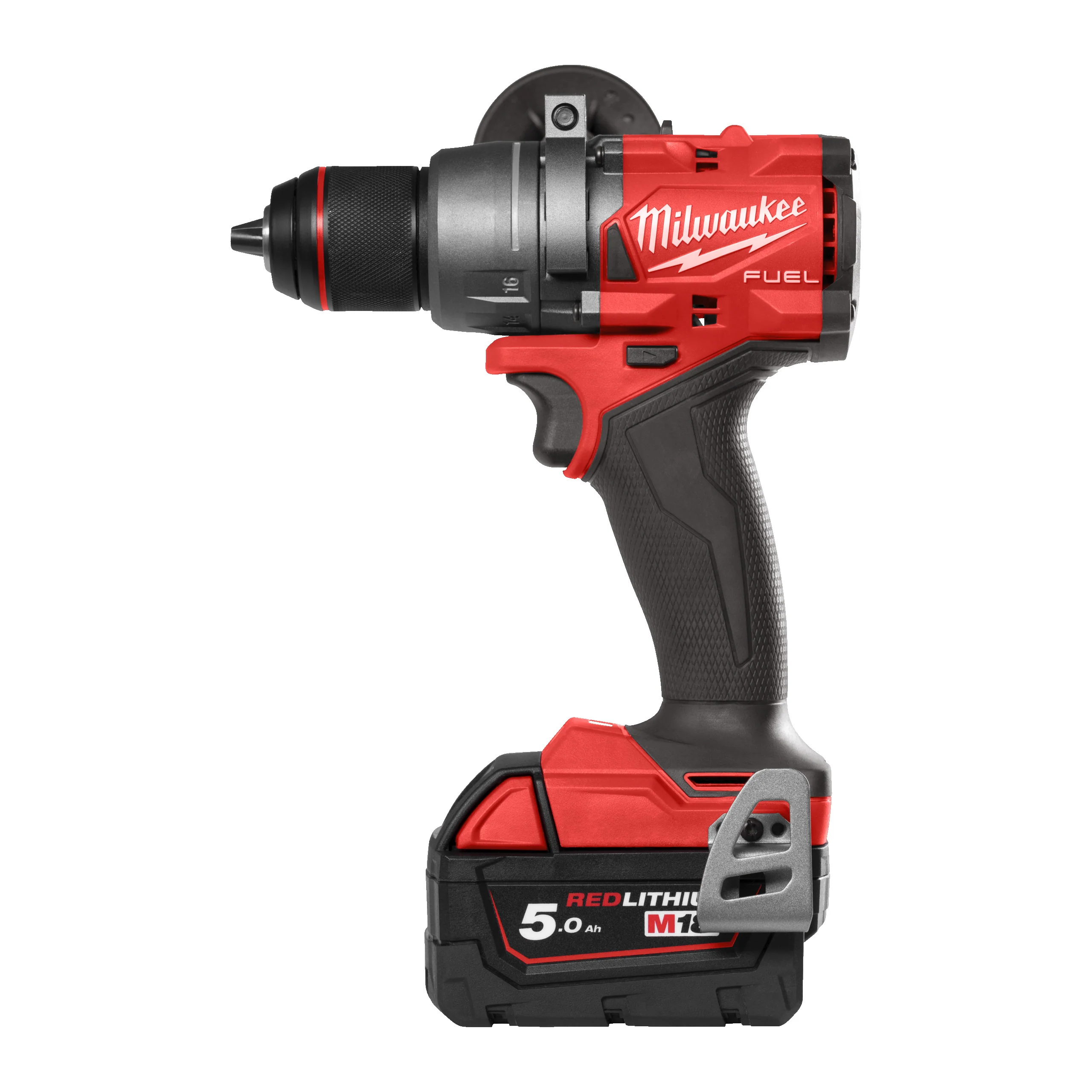 Milwaukee Wiertarko-wkrętarka M18FDD3-502X 4933 4798 63