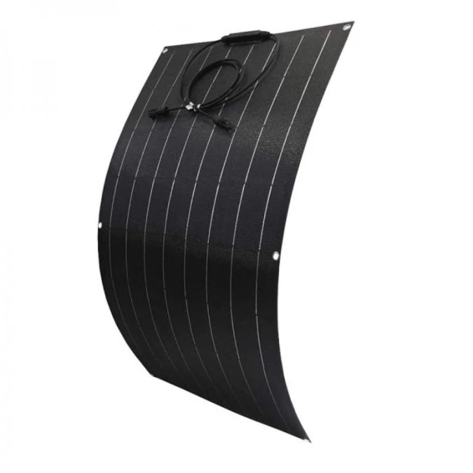 Panel Solarny do Przenośnej Stacji Ładującej 100W 11568