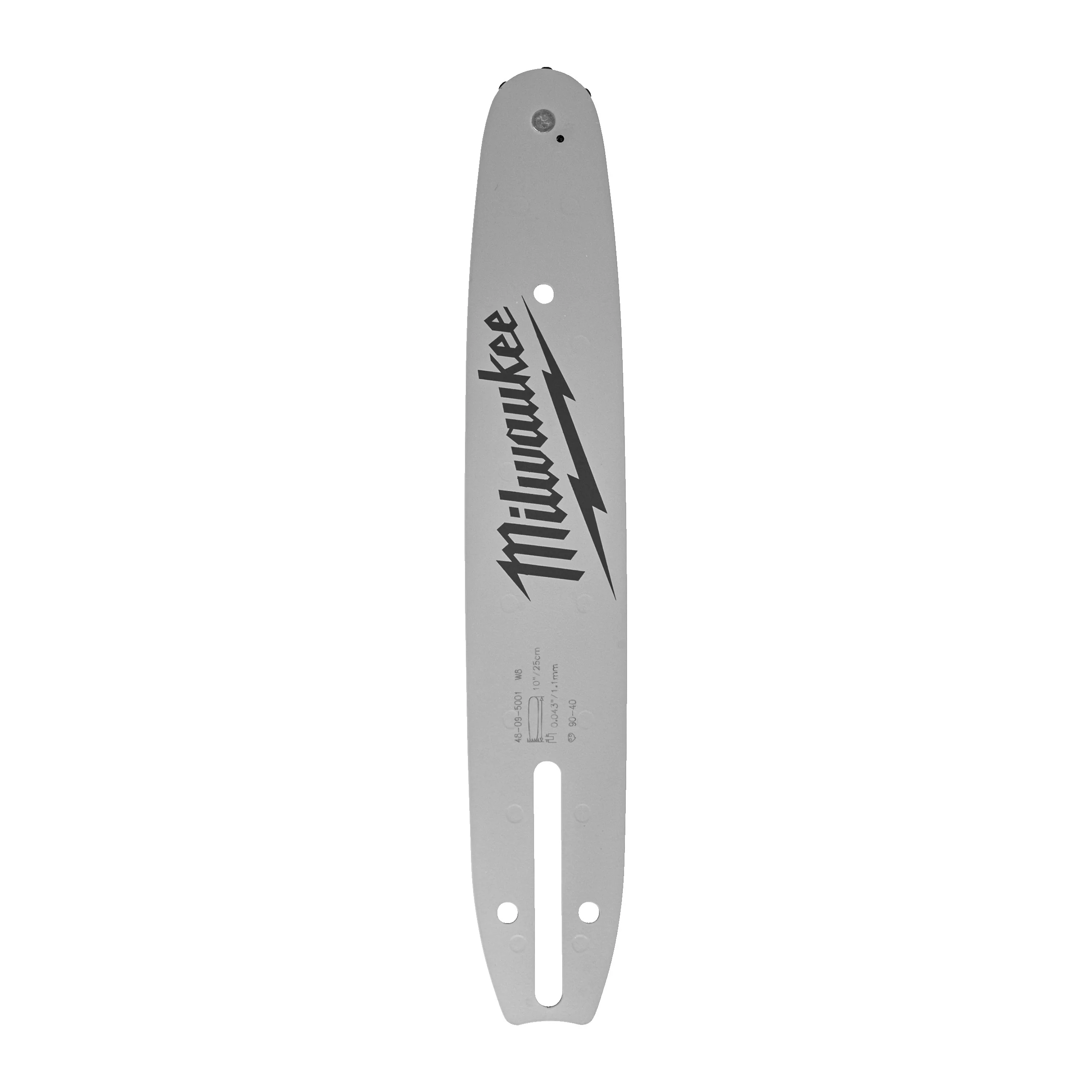 Milwaukee Prowadnica 10˝/ 25 cm do M18 FOPH-CSA