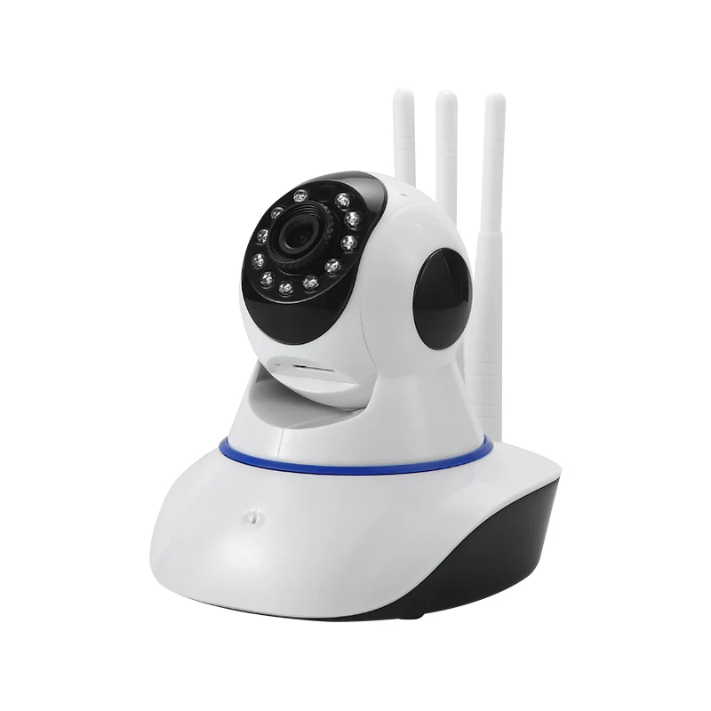 IP Wi-Fi kamera GETI GWC01