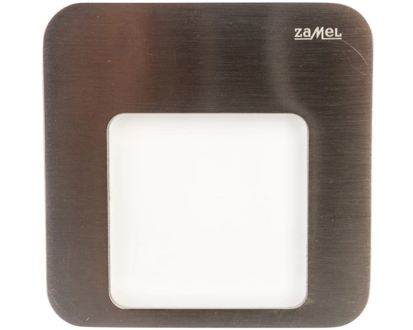 Oprawa LED MOZA PT 230V AC STA biała zimna 01‑221‑21 LED10122121