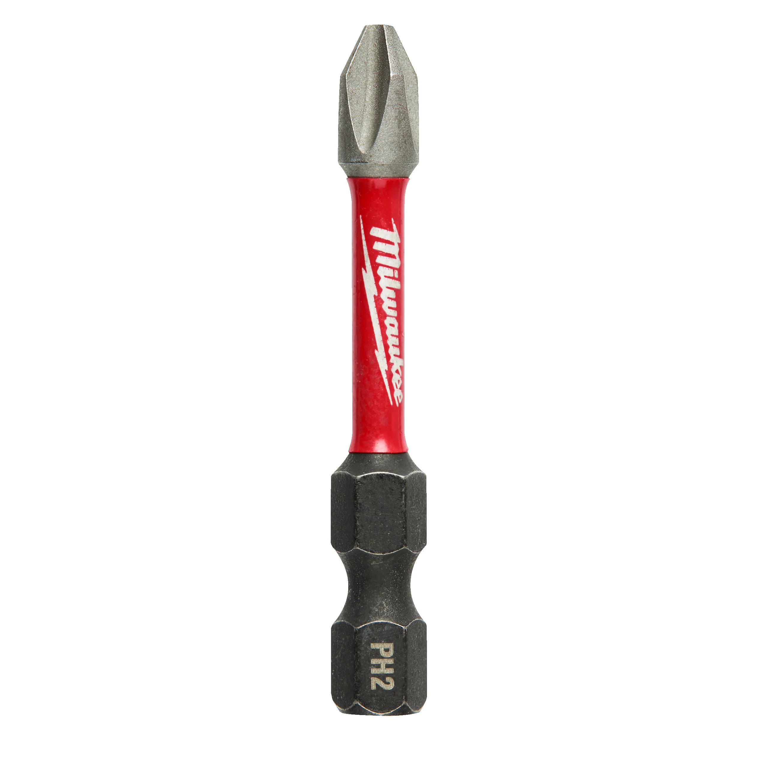 Milwaukee Bit udarowy Shockwave PH2 50 mm