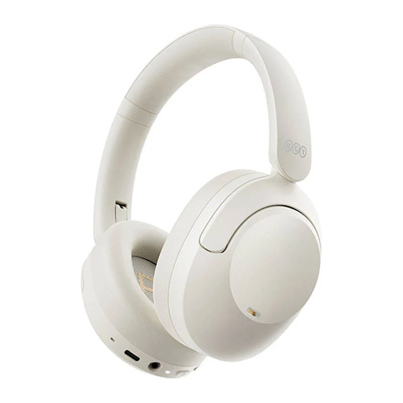 Sluchátka Bluetooth QCY H4 WHite