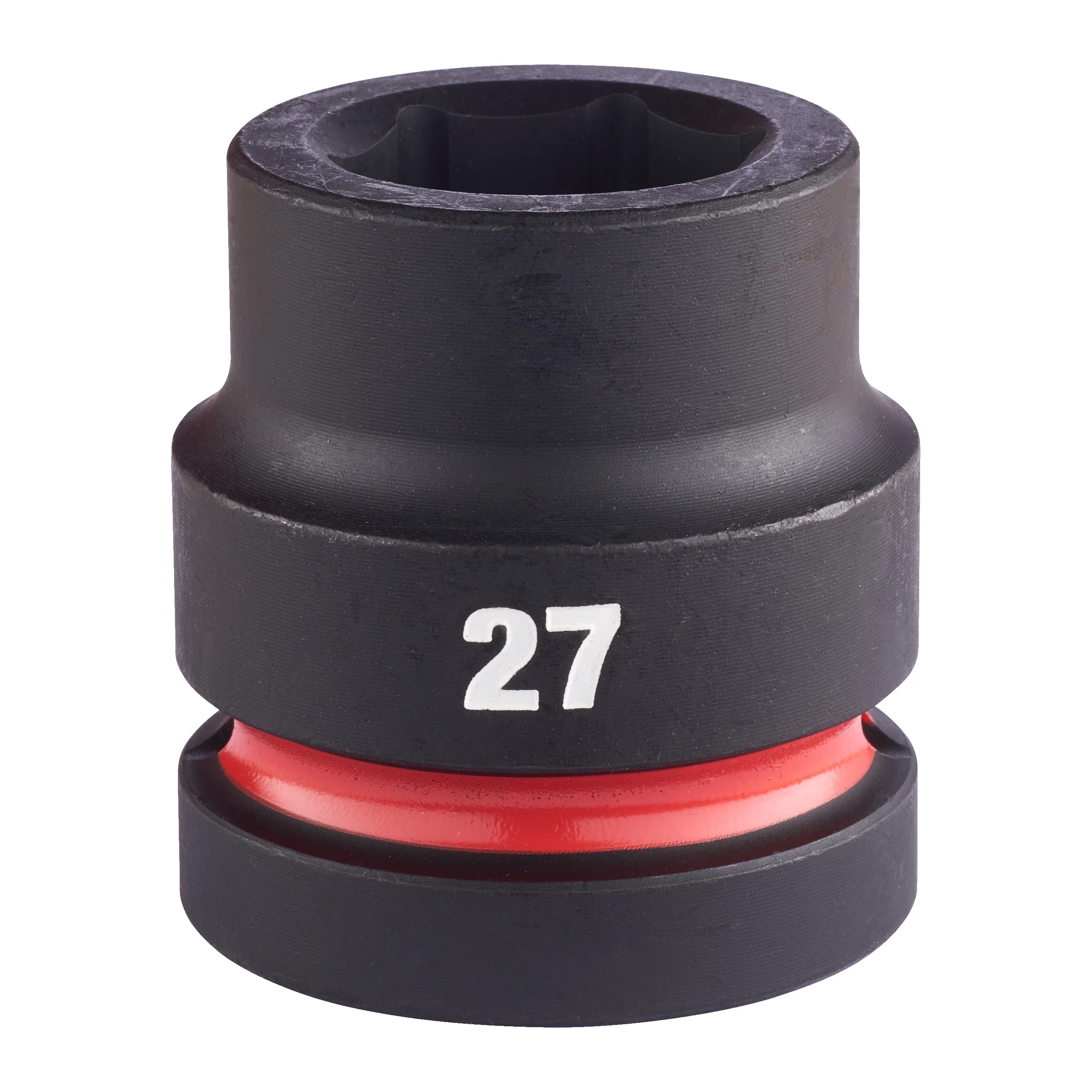 Milwaukee Nasadka udarowa SHW 1″ 27 mm, Hex