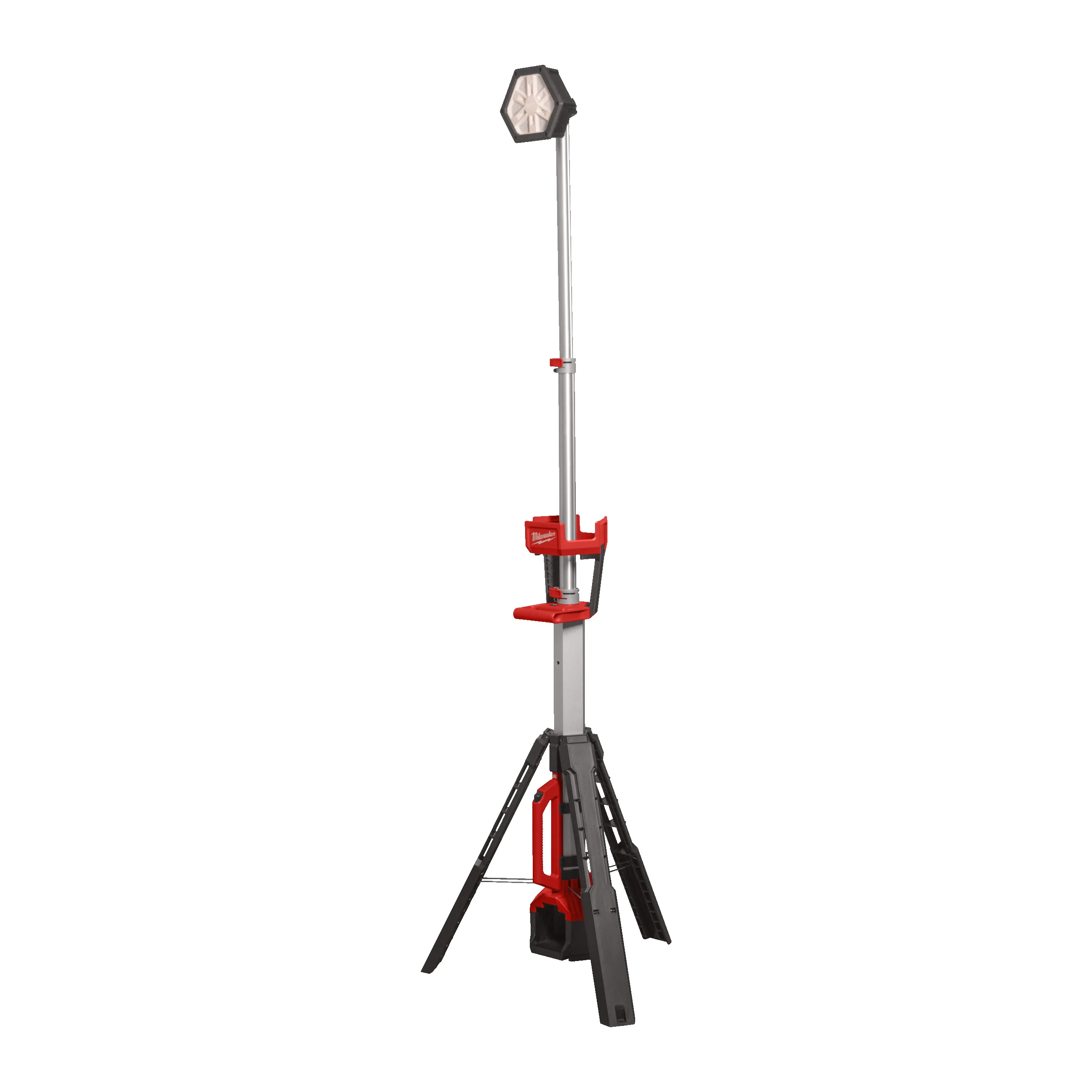 Milwaukee M18SAL2-502B Lampa stojąca maszt 4933492903