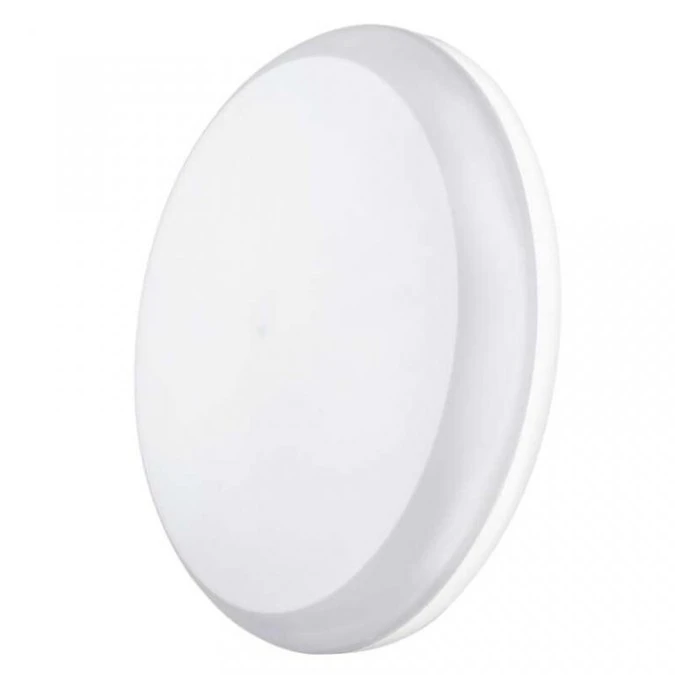 Oprawa LED okrągła DORI 24,5W IP54 neutralna biel EMOS ZM4312