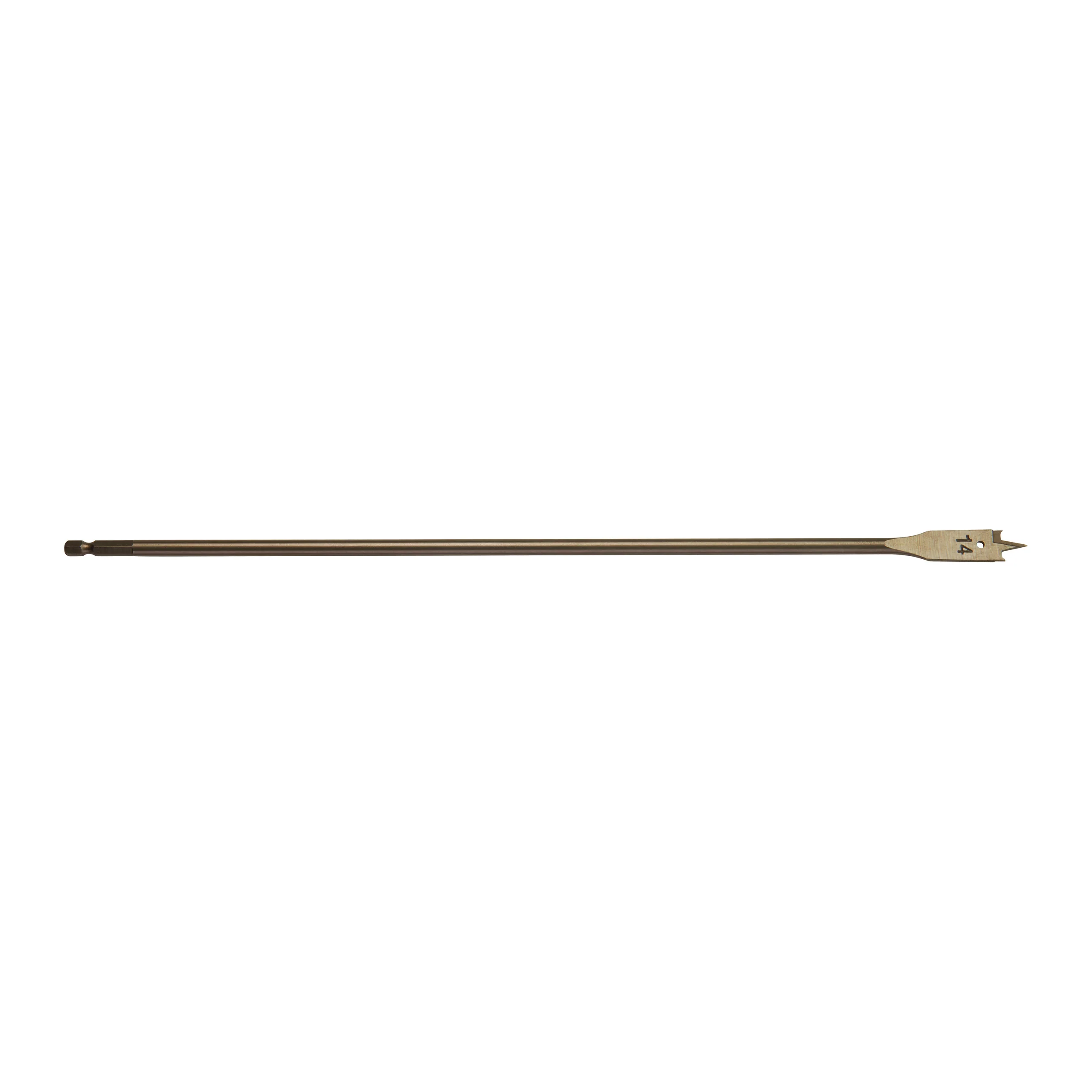 Milwaukee Wiertło piórowe 14 x 400 mm