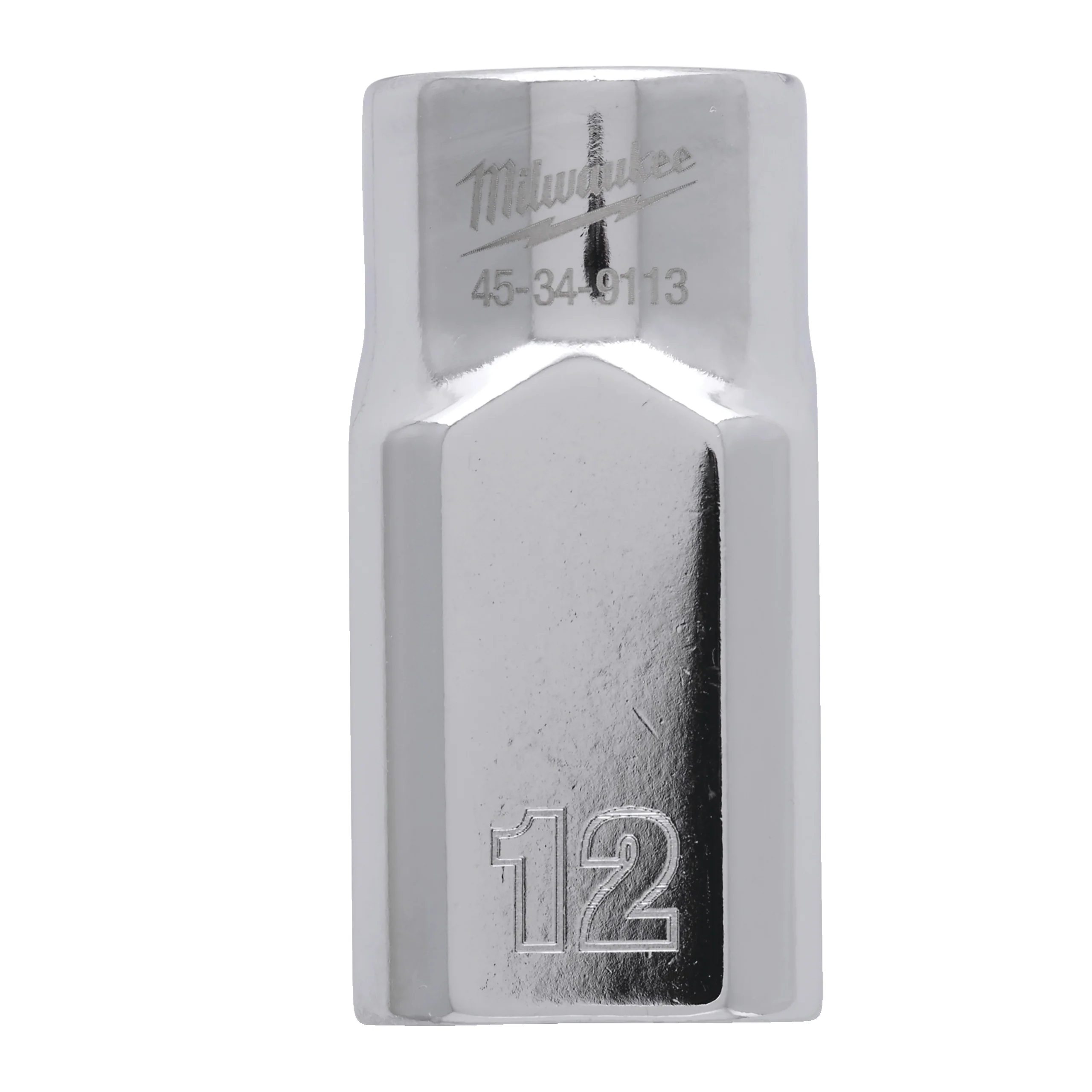 Milwaukee Nasadka 1/2″ 12mm standardowa (metryczna)