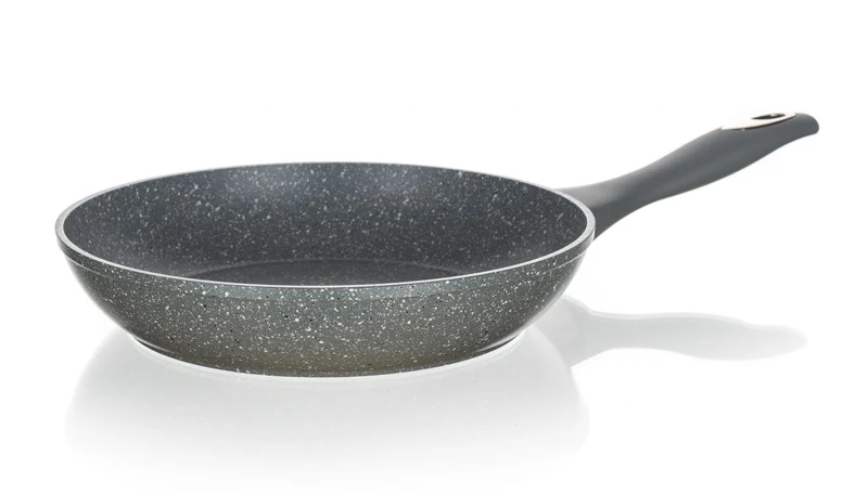 Pánev BANQUET Granite 24cm