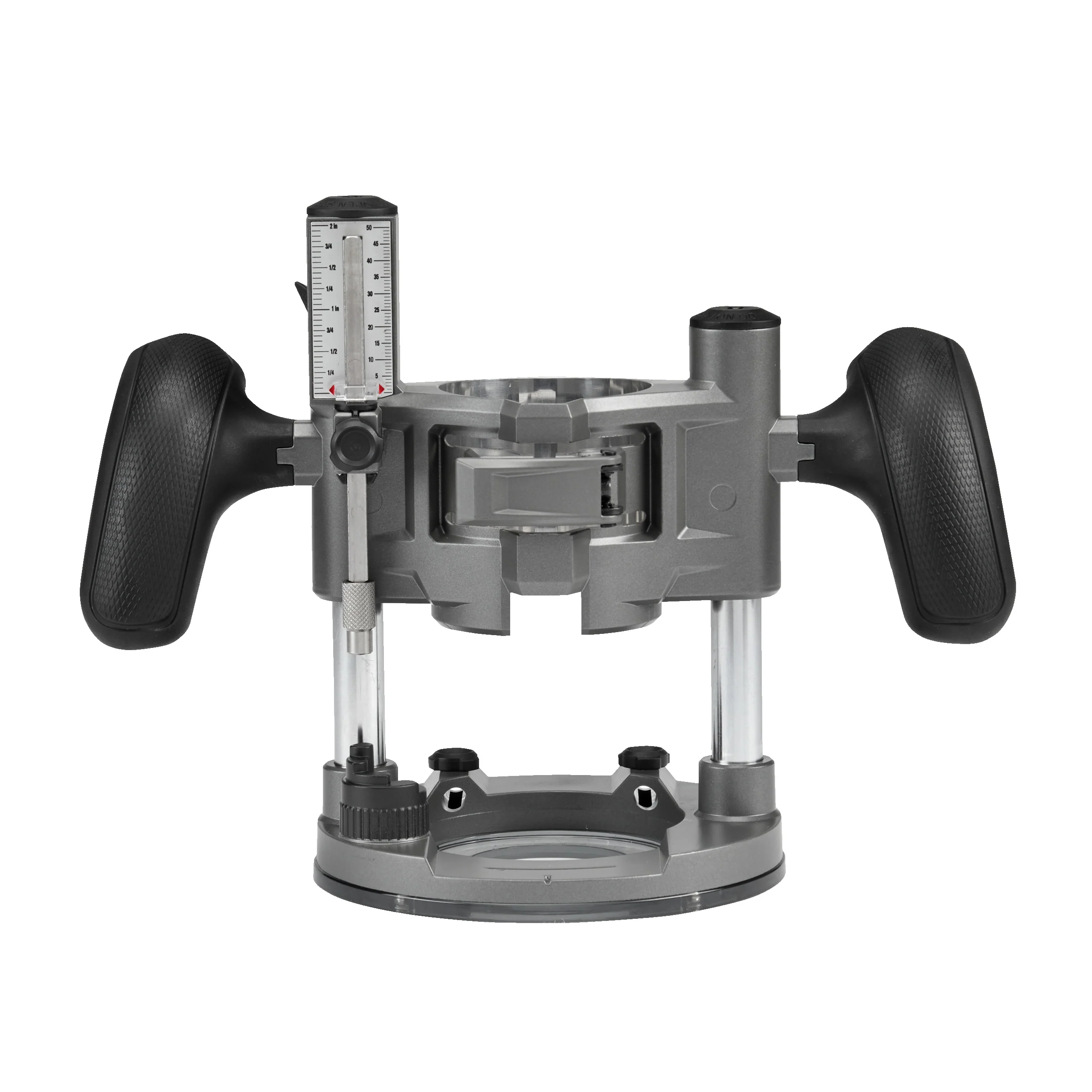 Milwaukee TRA-2 Router Plunge Base XXX
