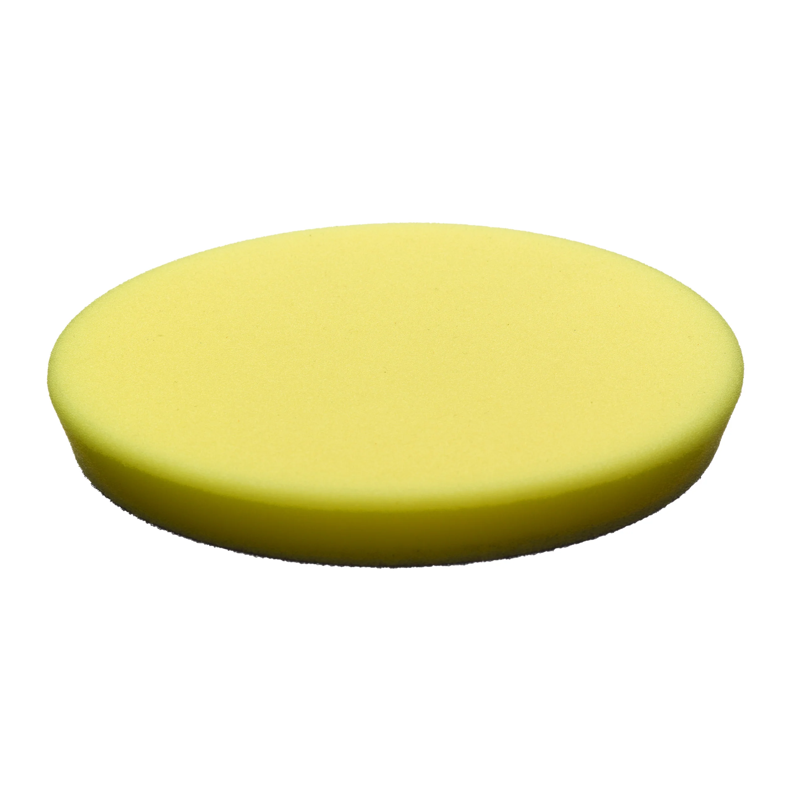 Milwaukee Gąbka polerska żółta, lekko ścierna 140/25 mm – 2 szt.