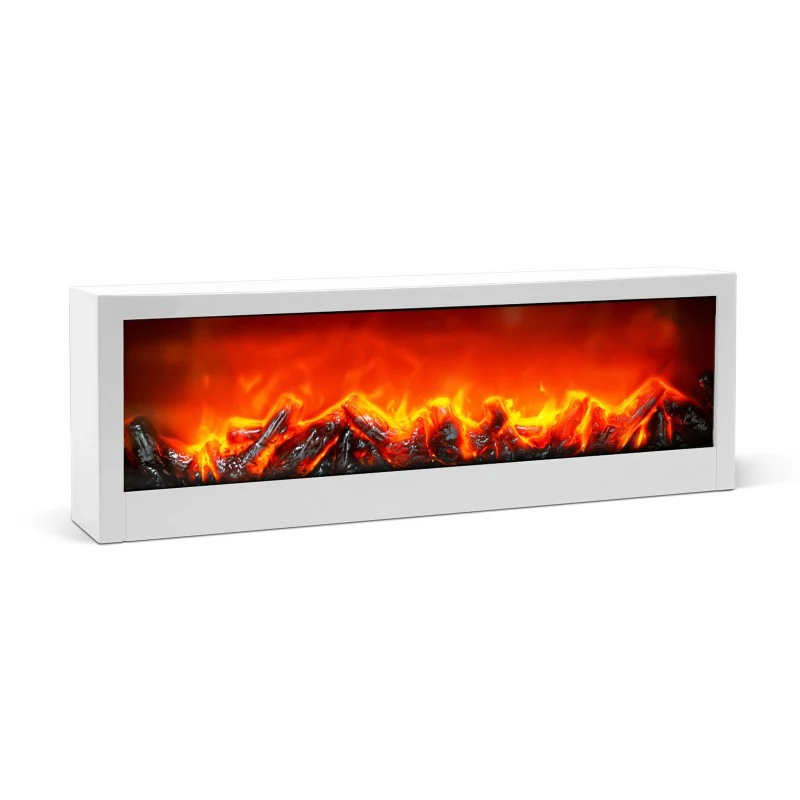 Dekorace LED BEWELLO BW2015WH krb – rozbaleno – roztržený obal