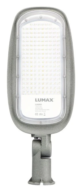 Oprawa LED Lampa uliczna RX 30W 3300lm barwa zimna 6000K IP65 LU030RX