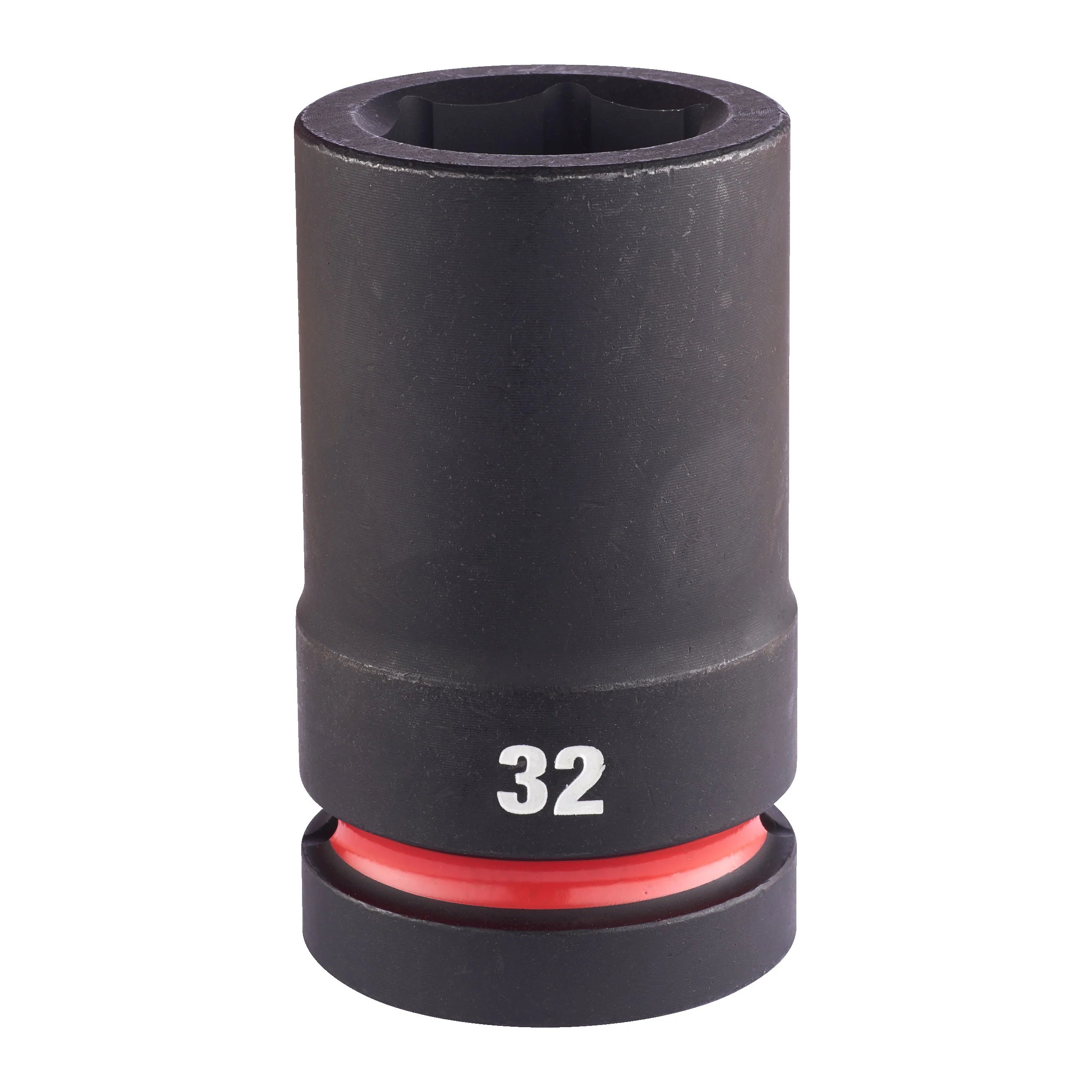 Milwaukee Nasadka udarowa długa SHW 1″ 32 mm, Hex