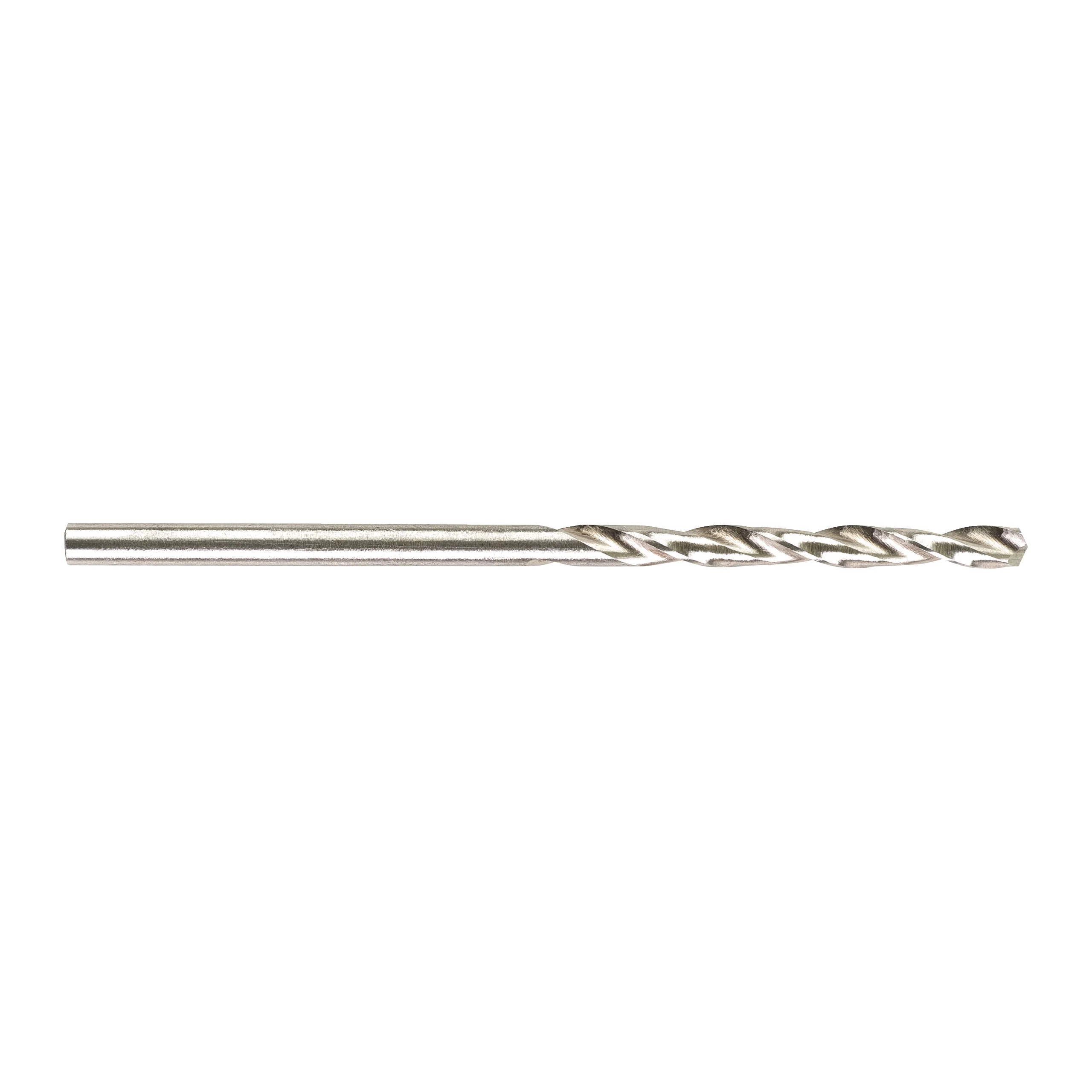 Milwaukee Wiertło HSS-G Thunderweb 2.6 – 10 szt.