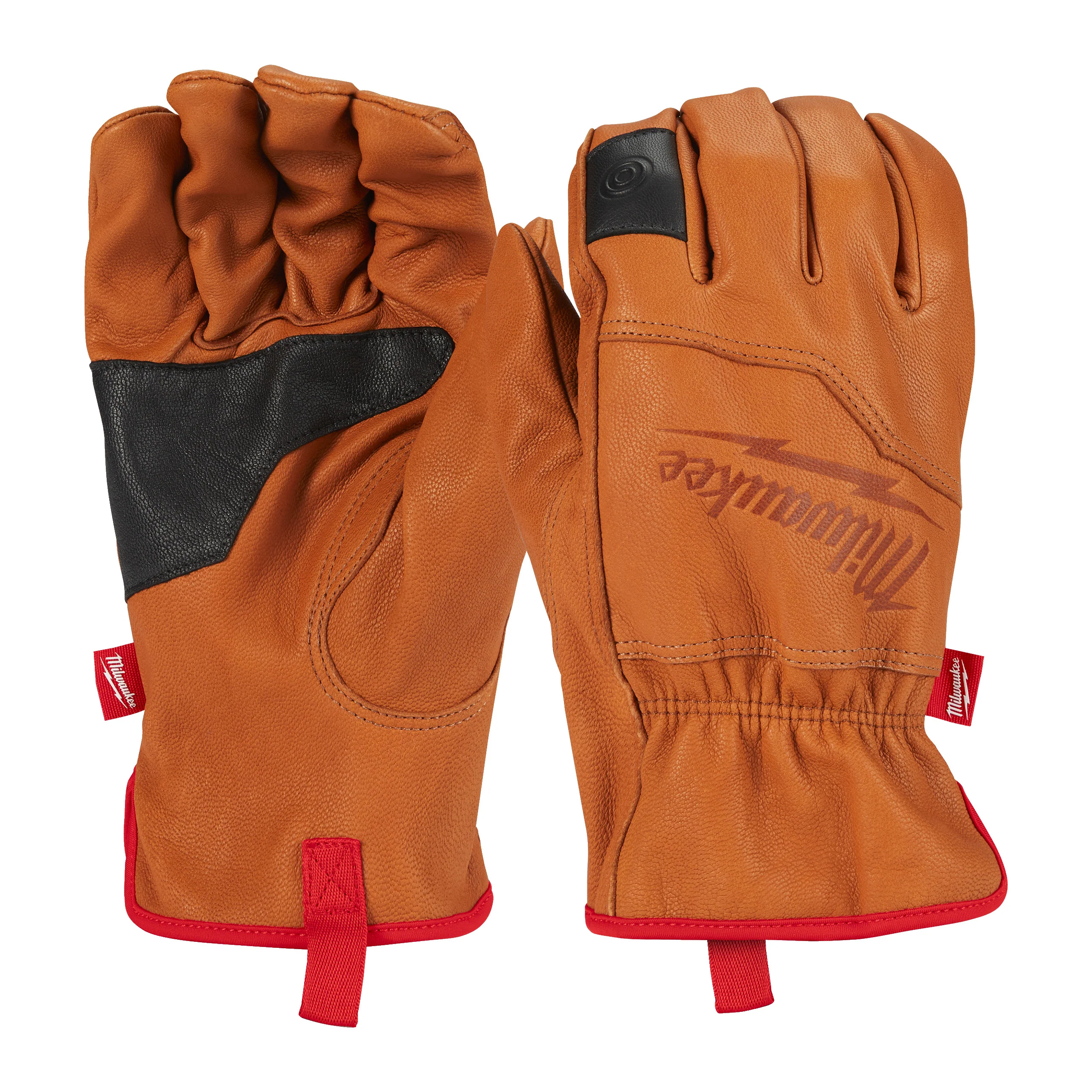 Milwaukee Rękawice skórzane XXL/11 – 1 para