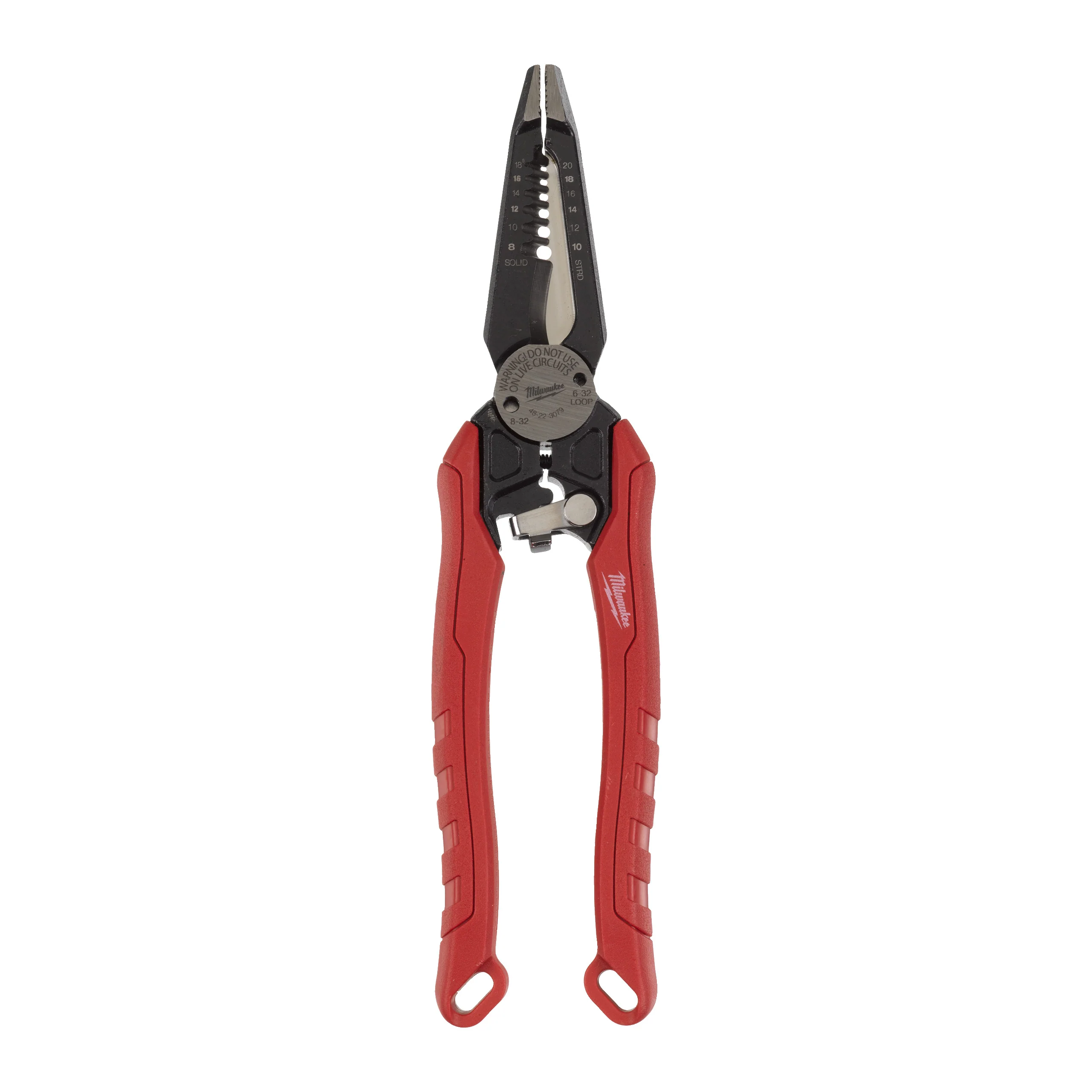 Milwaukee Szczypce wielofunkcyjne 7 w 1