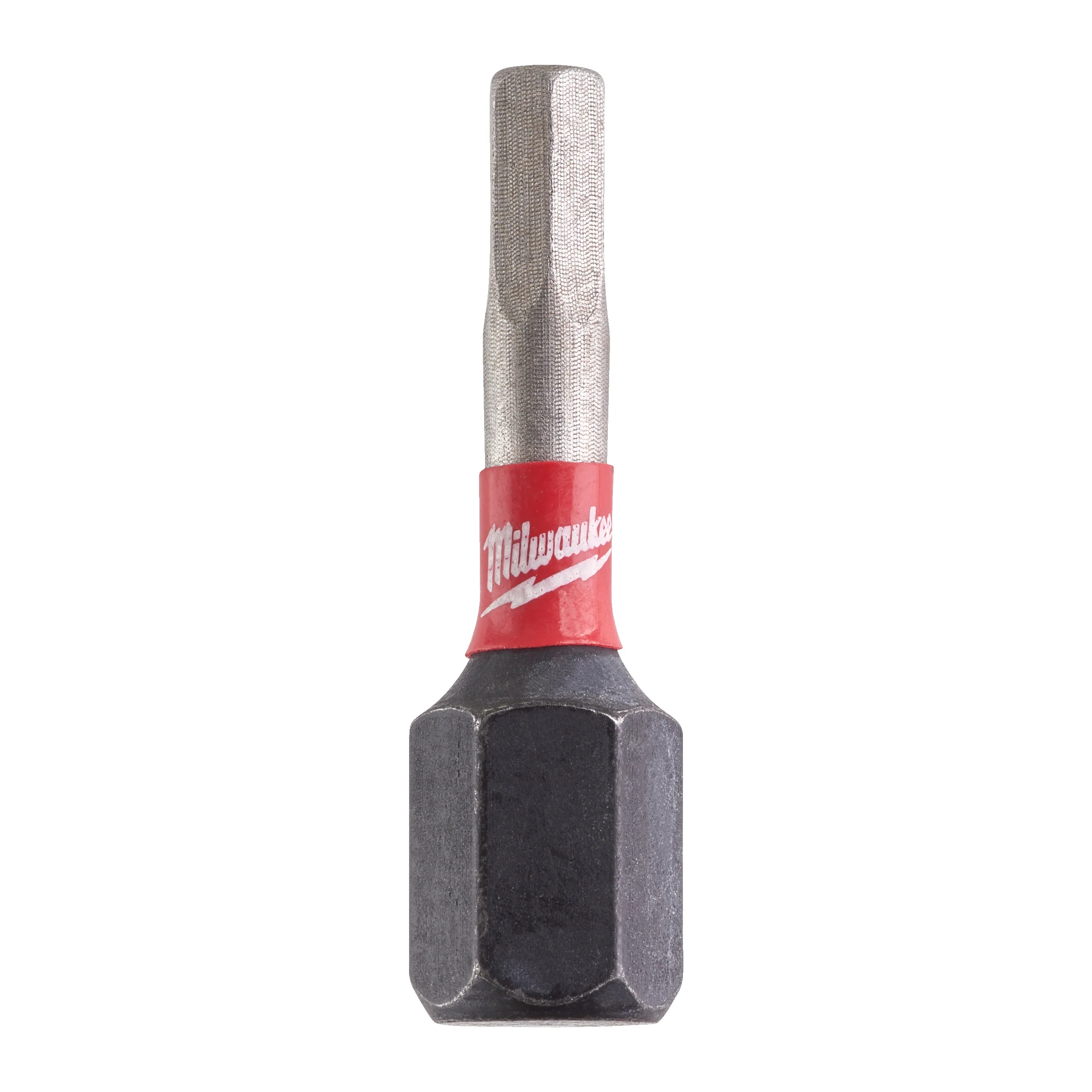Milwaukee Bit Shockwave Hex3 25mm-2szt.