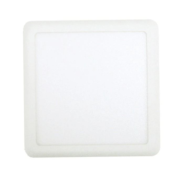 Oprawa LED Plafoniera SPHERE III 18W/12W 1700lm/1200lm ciepła/naturalna/zimna IP44 kwadrat COMBO CCT LOR1805SM